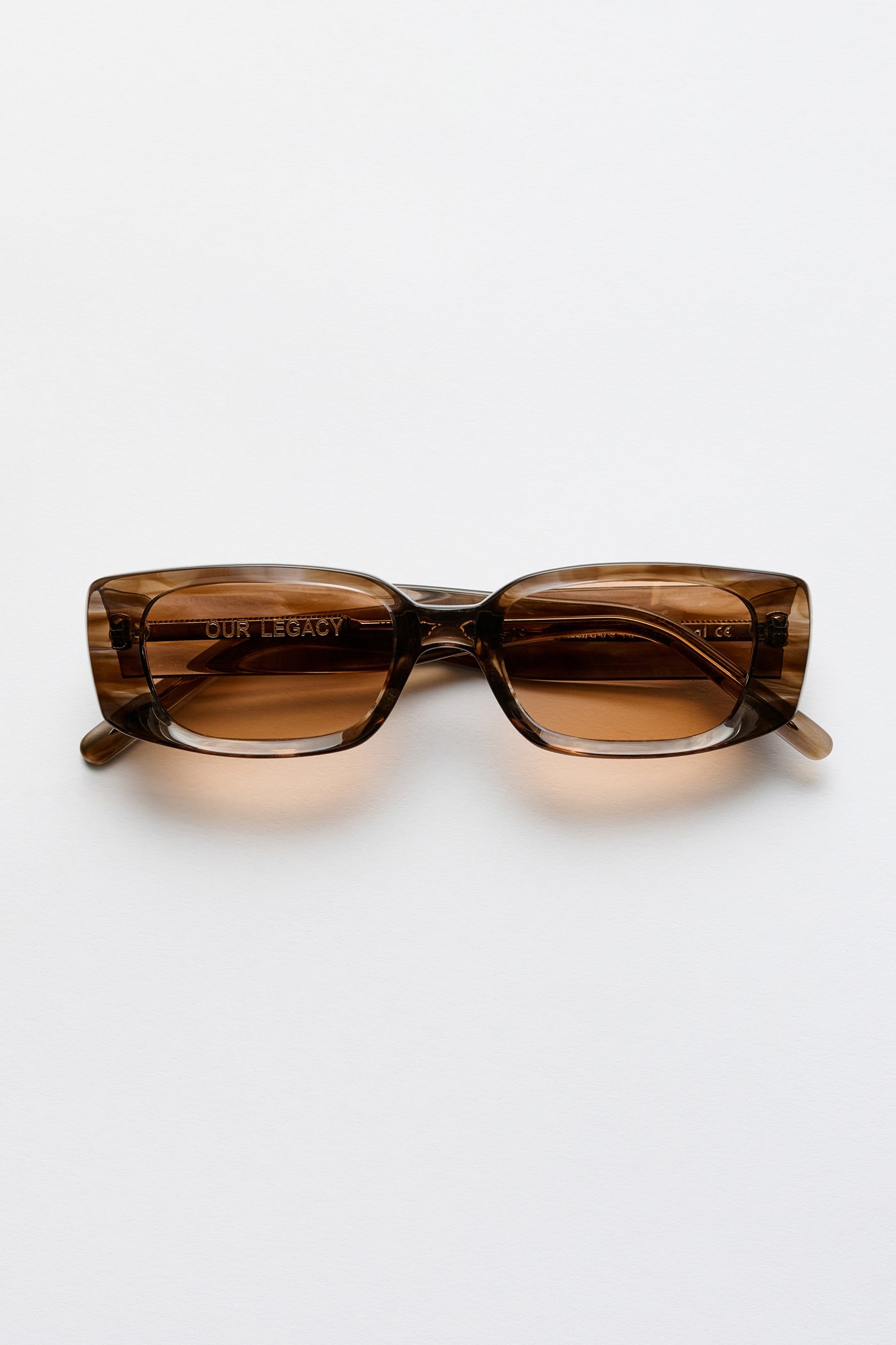小物 our legacy eyewear Our Legacy - WAGYU POPSICLE SAMHAIN GLASSES – LE LABO STORE