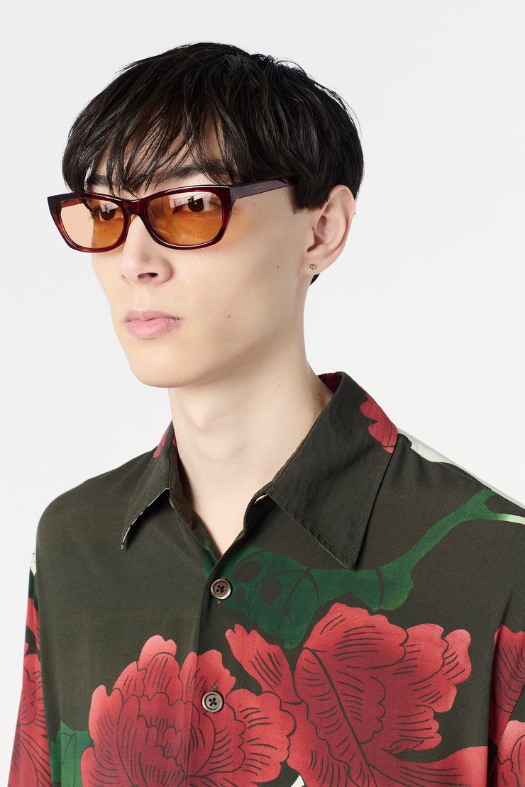 Our Legacy - Samhain Infinite Black