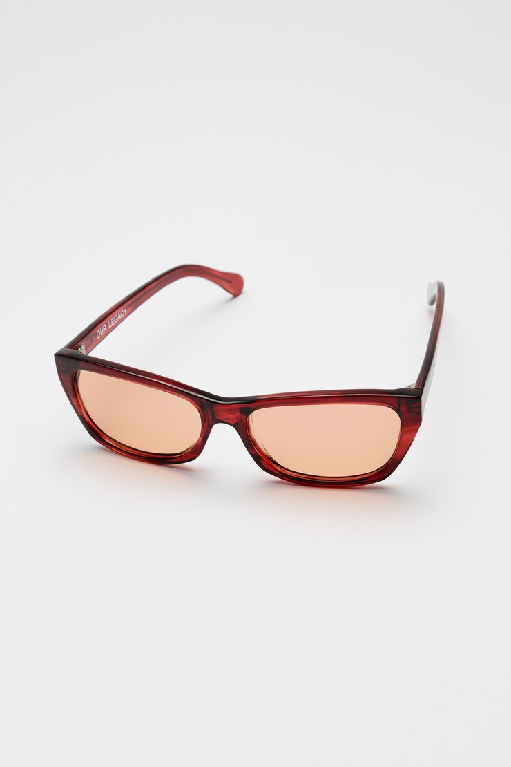 Our Legacy - Scream Trinity Black