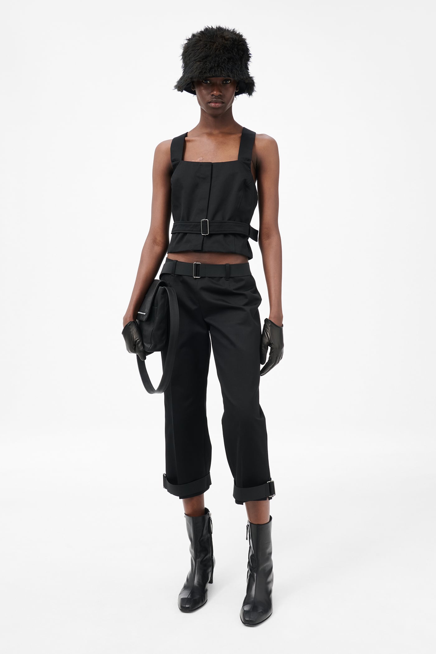 Our Legacy - Womens Tops