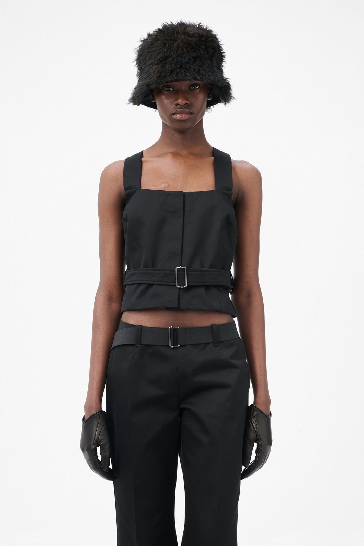 Our Legacy - Womens Tops