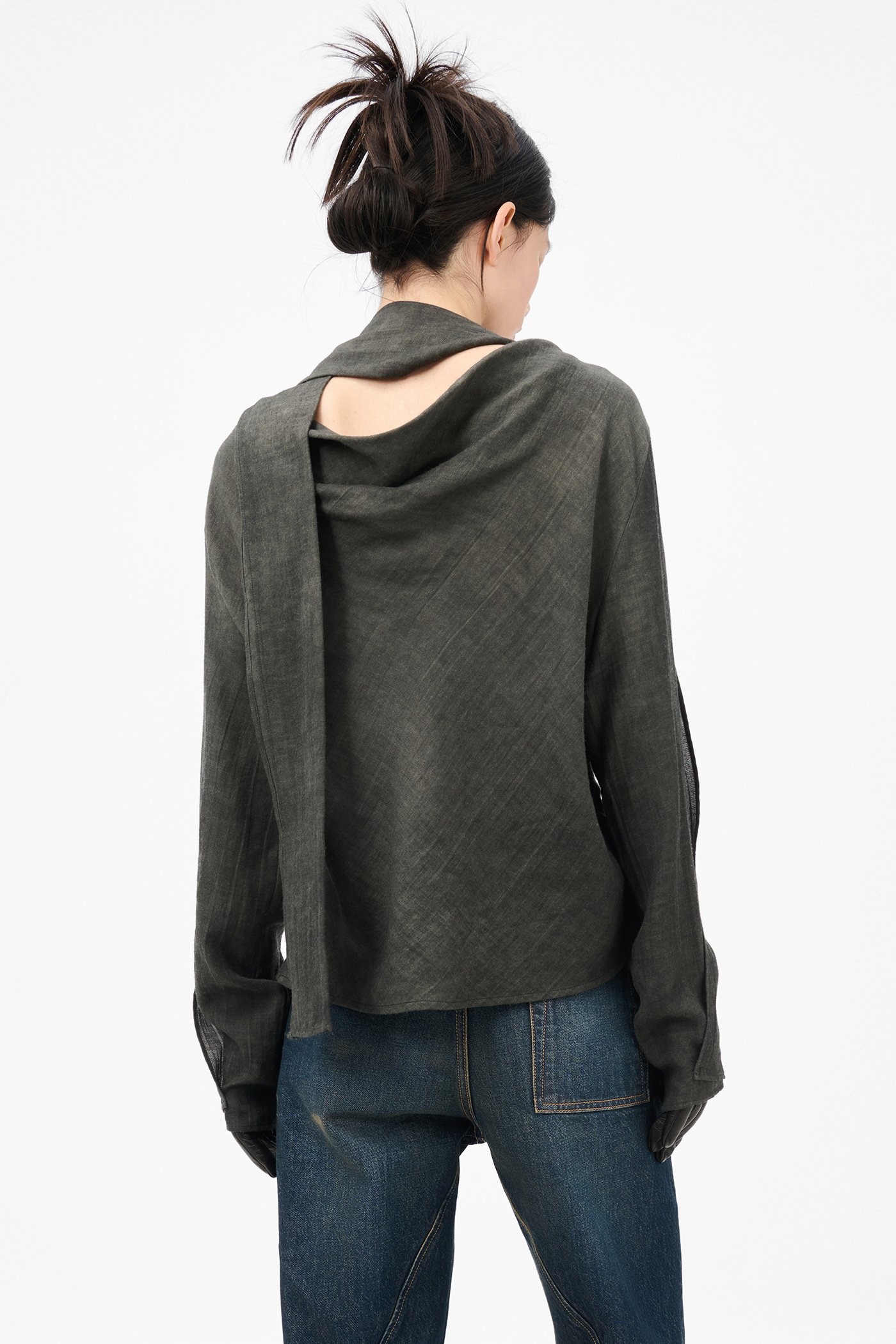 VIRTUOUS BLOUSE 4
