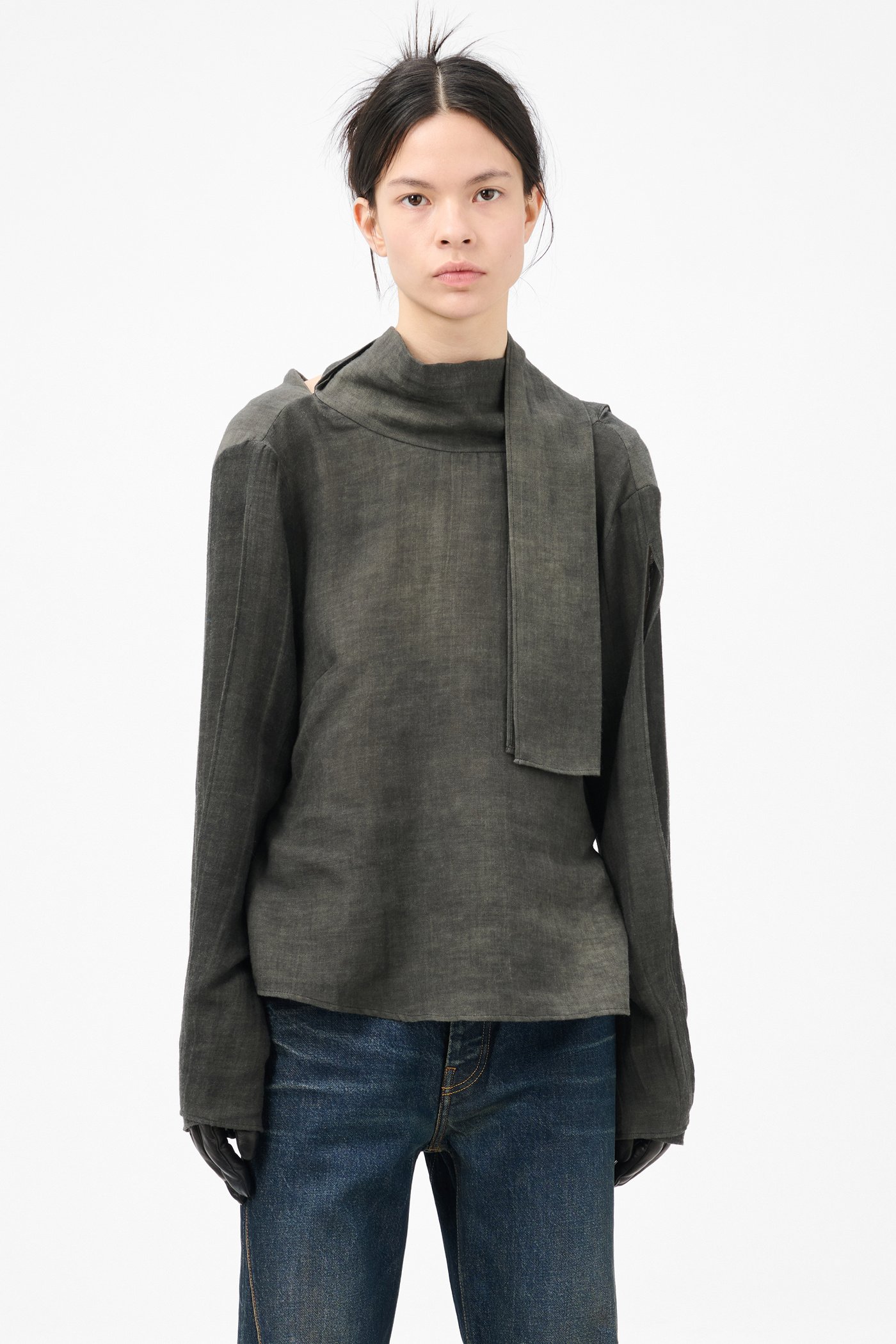 VIRTUOUS BLOUSE 5