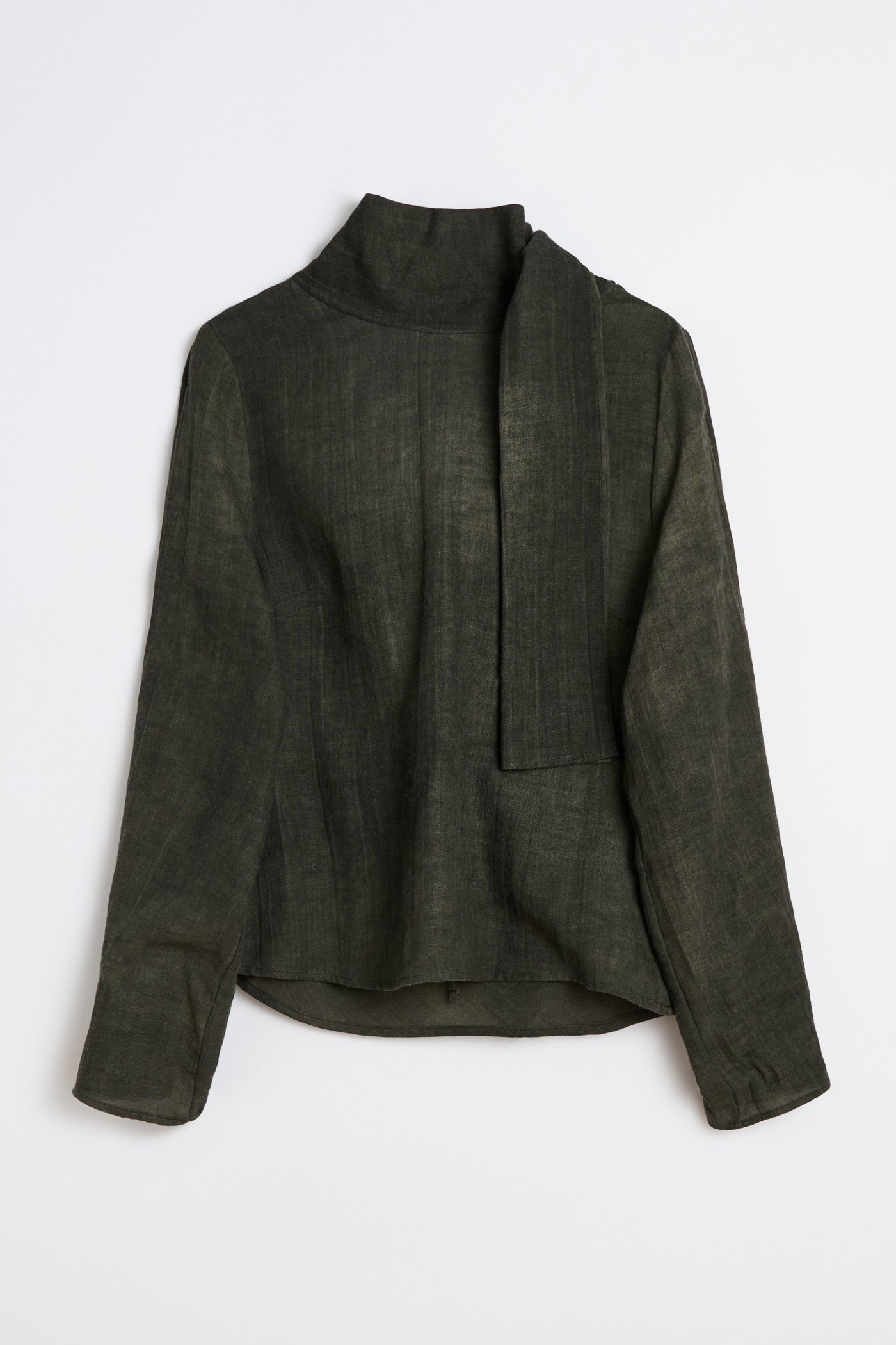 VIRTUOUS BLOUSE 8