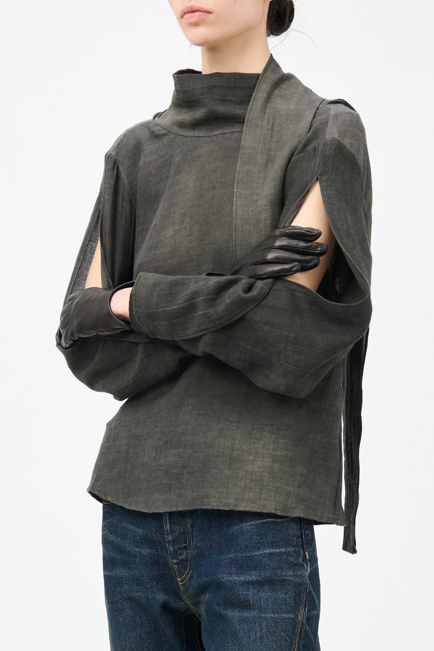 VIRTUOUS BLOUSE 7