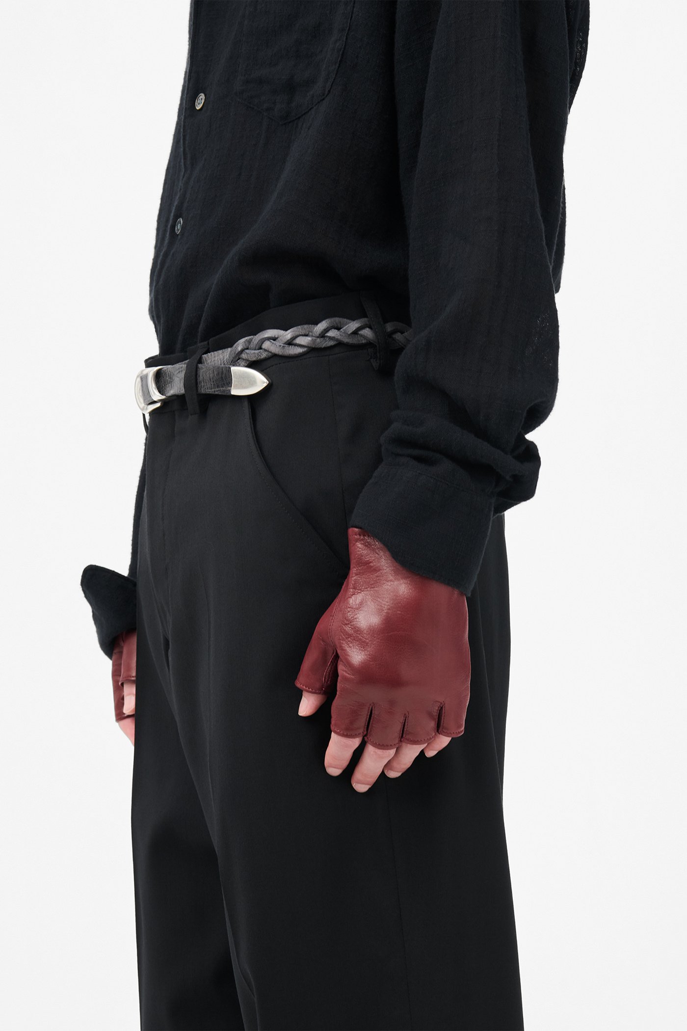 BIKER GLOVE 4