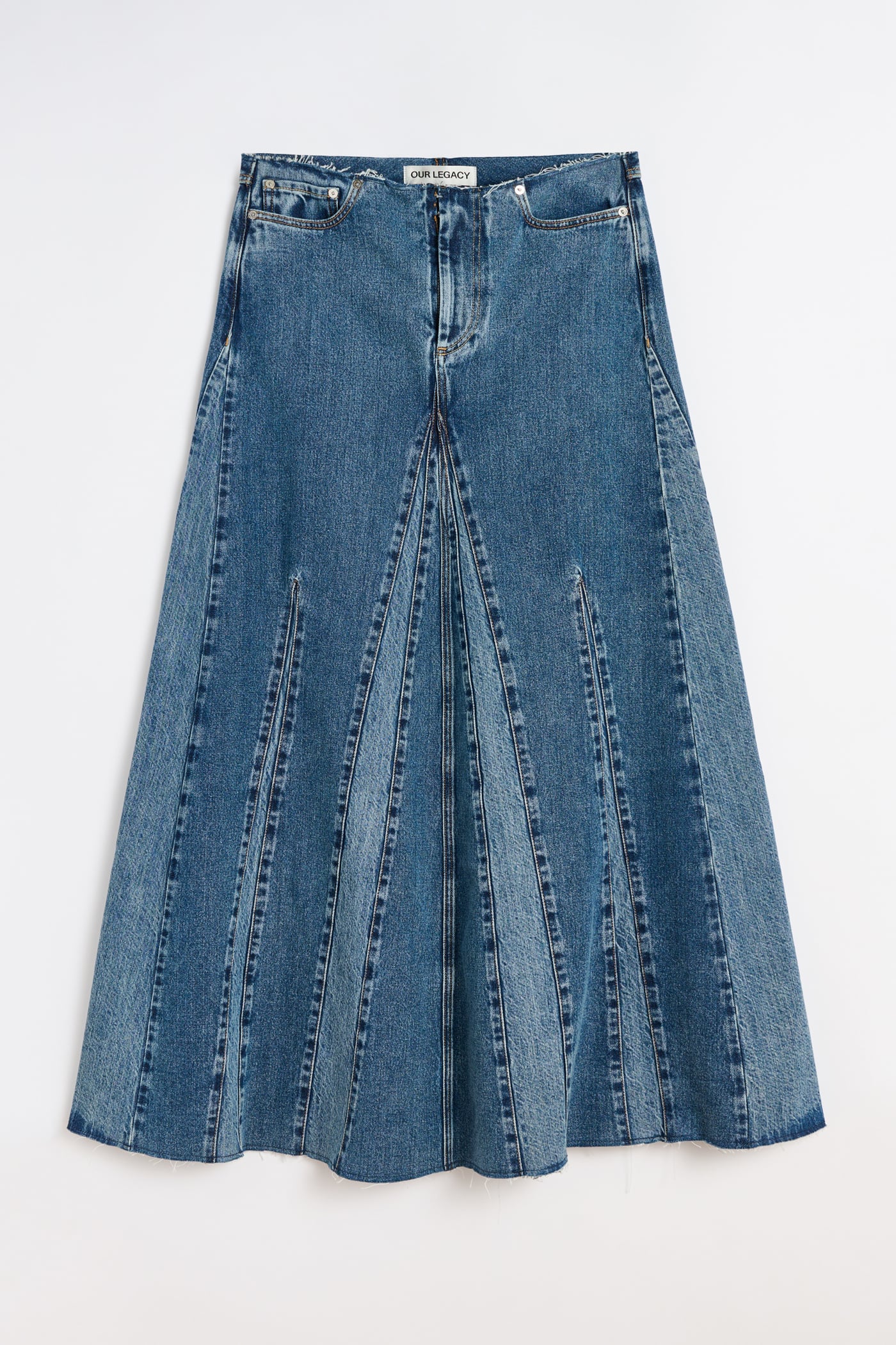 Our Legacy - Skirts - Womens