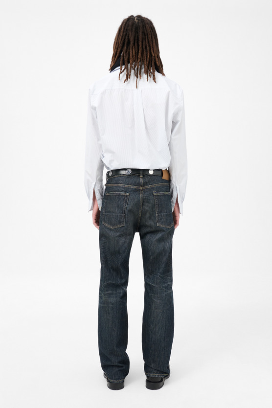 Our Legacy Treble Cut Clay Tint サイズ28 Treble Cut Jean in Clay Tint Chain Twill