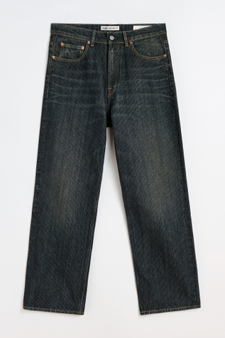 Our Legacy - Third Cut Clay Tint Chain Twill