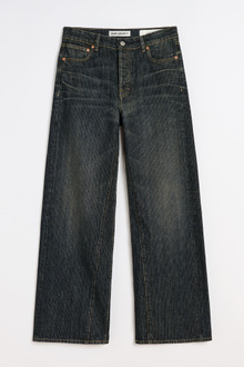 Our Legacy - Treble Cut Clay Tint Chain Twill