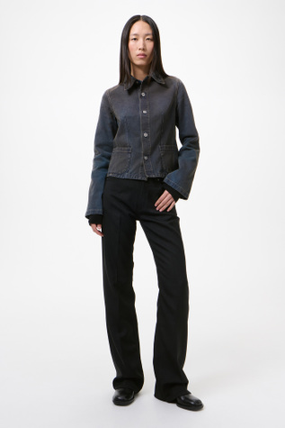 Union Jacket Dusty Phantom