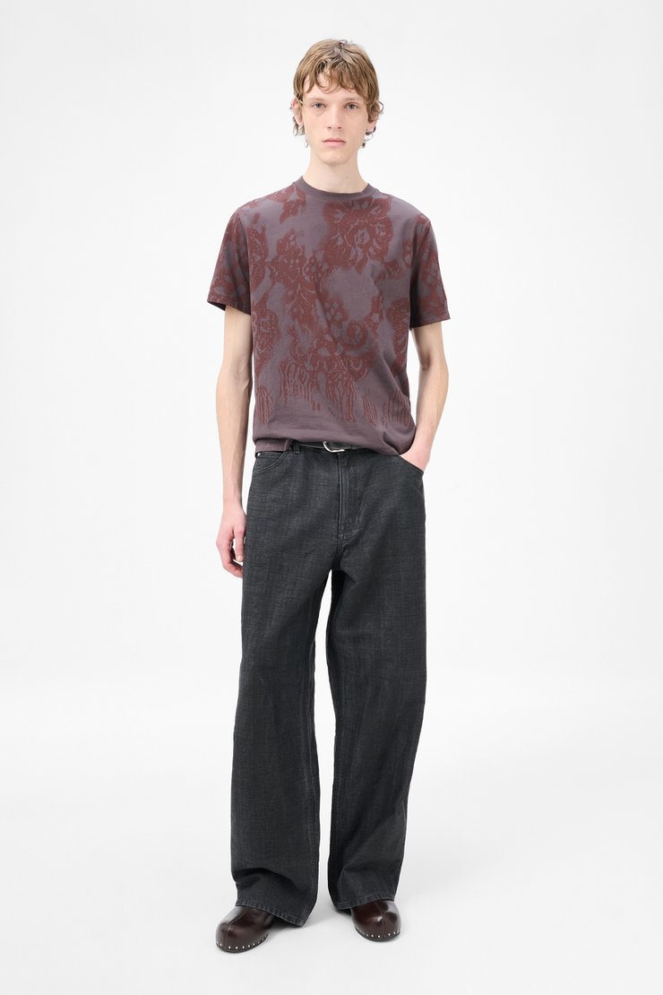 トップス Our legacy evening polo olive 46 Our Legacy Evening Polo | Apparel » Buy online now!