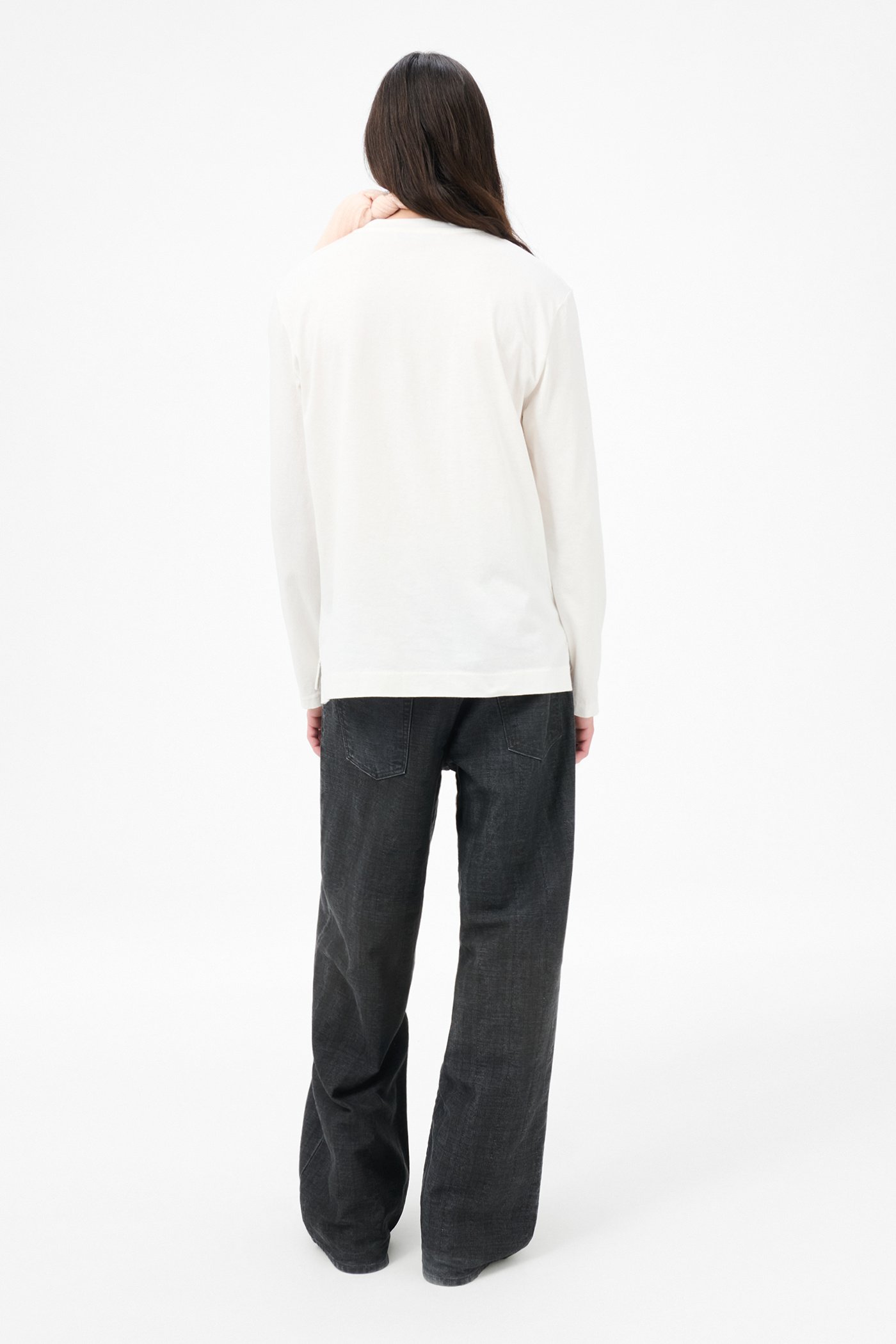 BOX LONGSLEEVE 5