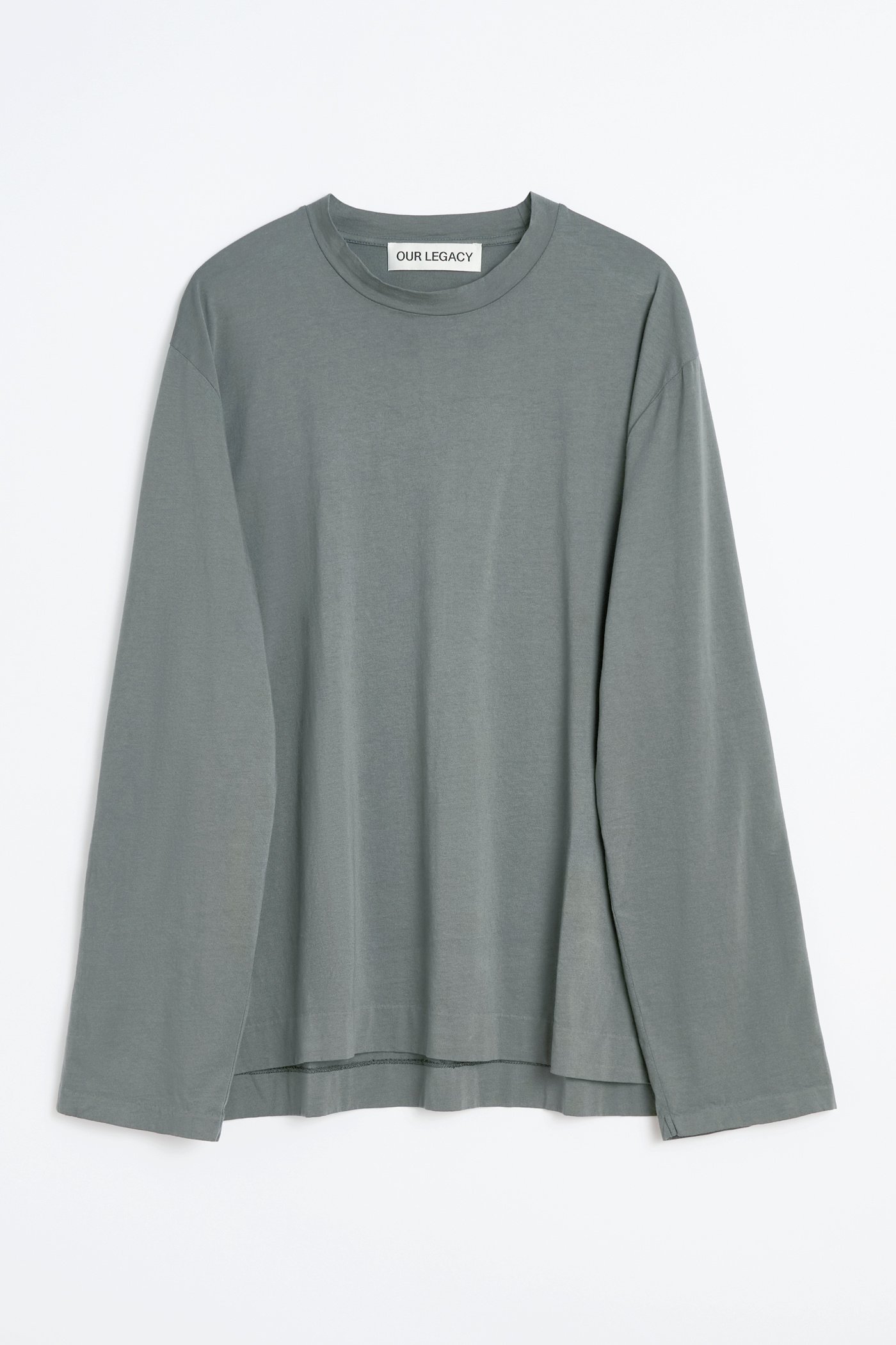 BOX LONGSLEEVE 6