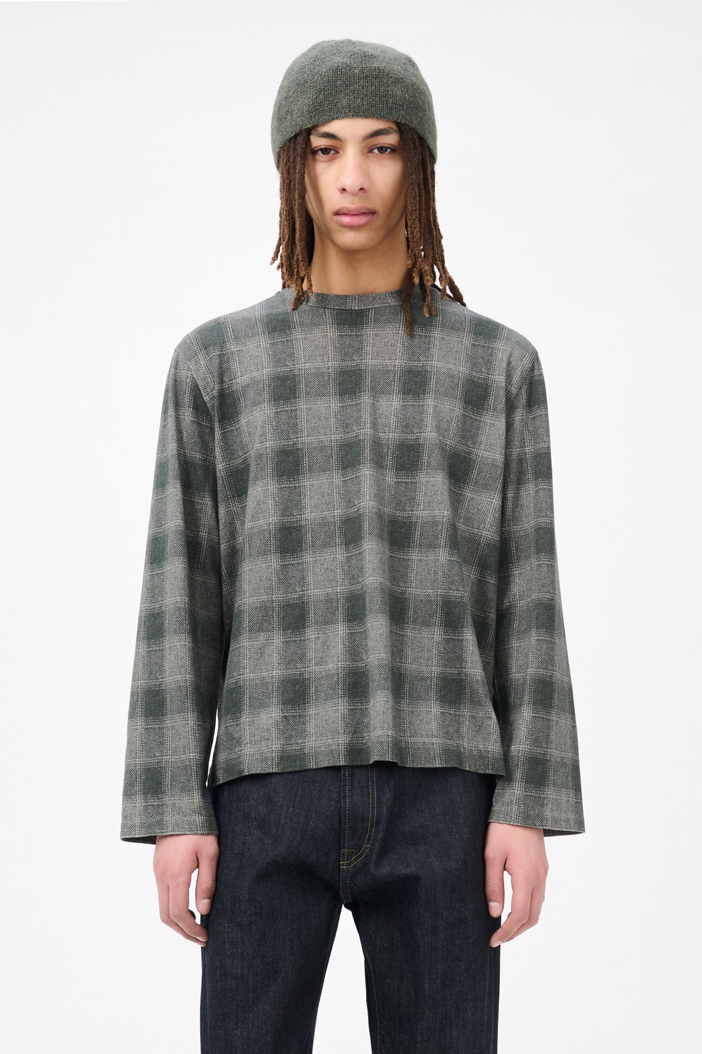 BOX LONGSLEEVE 2