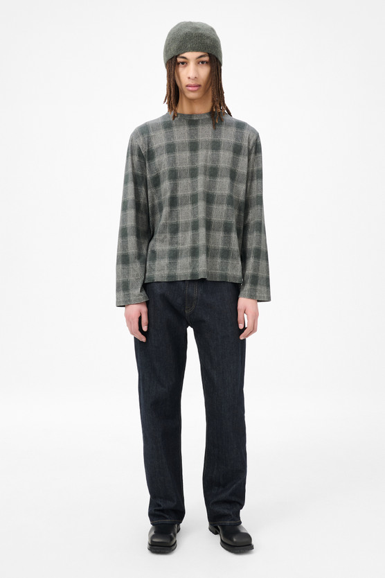 コ*ト様 46 インボイス有り OUR LEGACY Oakland Check 13904_647b426697-m4256bo_1300-