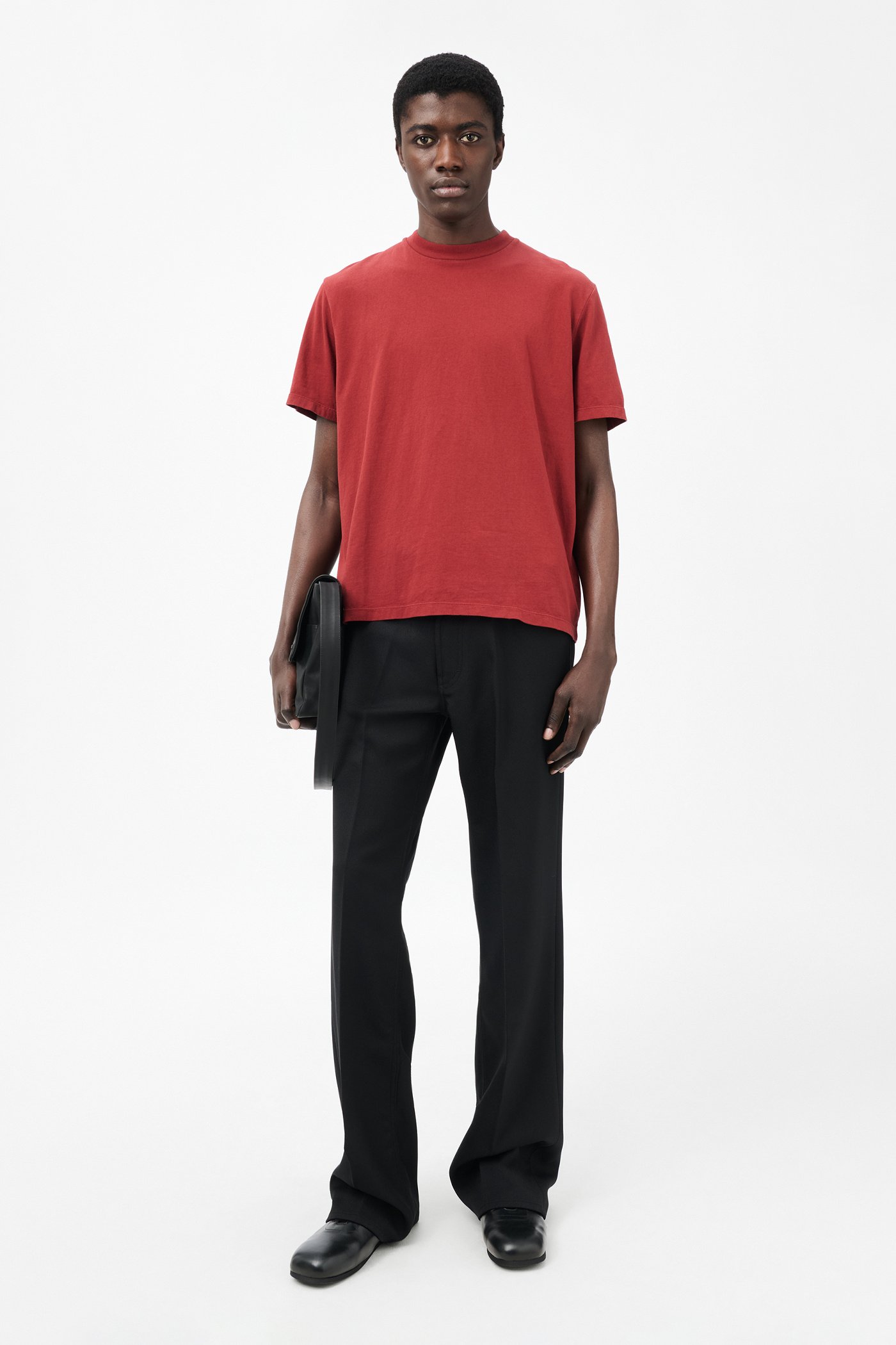 BOX T-SHIRT 1