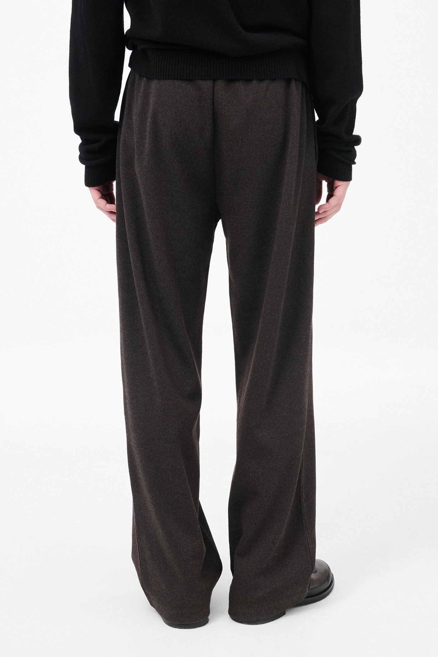 stussy our legacy stripe パンツ　2020 20aw Our Legacy - Work Shop Stüssy Vol. 7