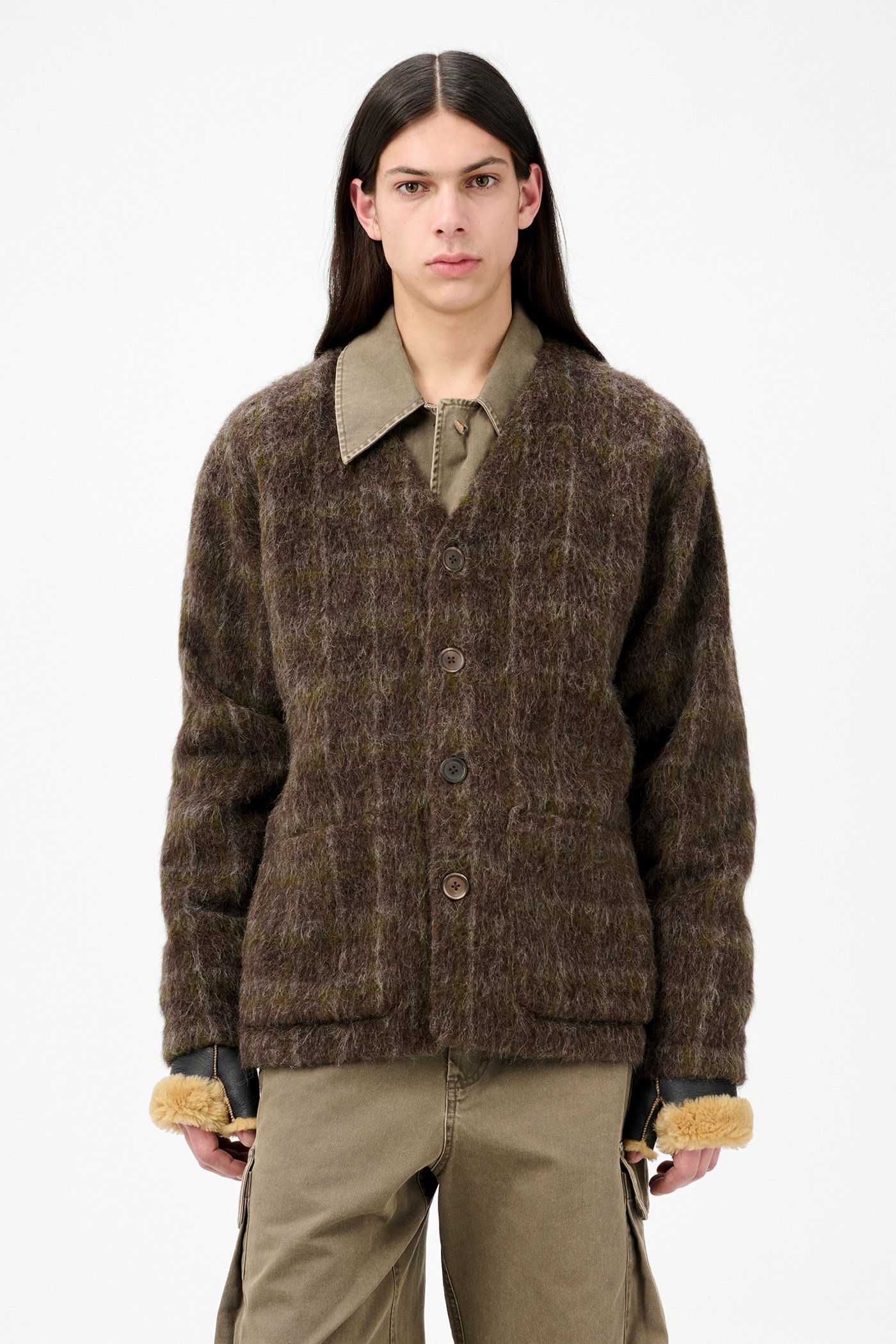 CARDIGAN 2