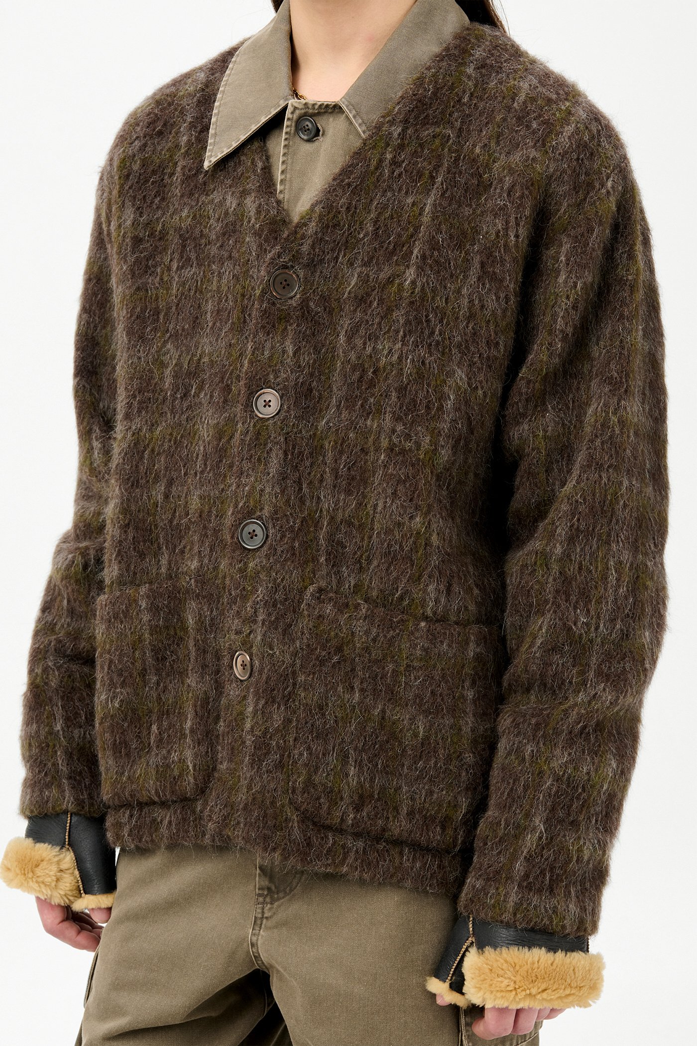 Our Legacy - Knitwear - Jumpers and Cardigans