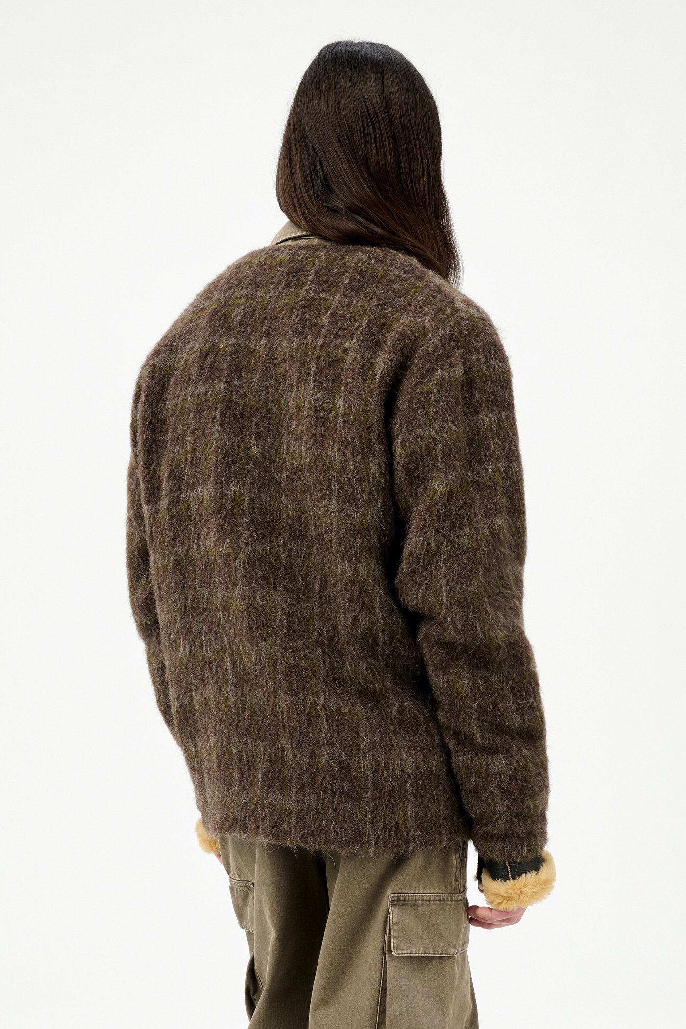 CARDIGAN 5