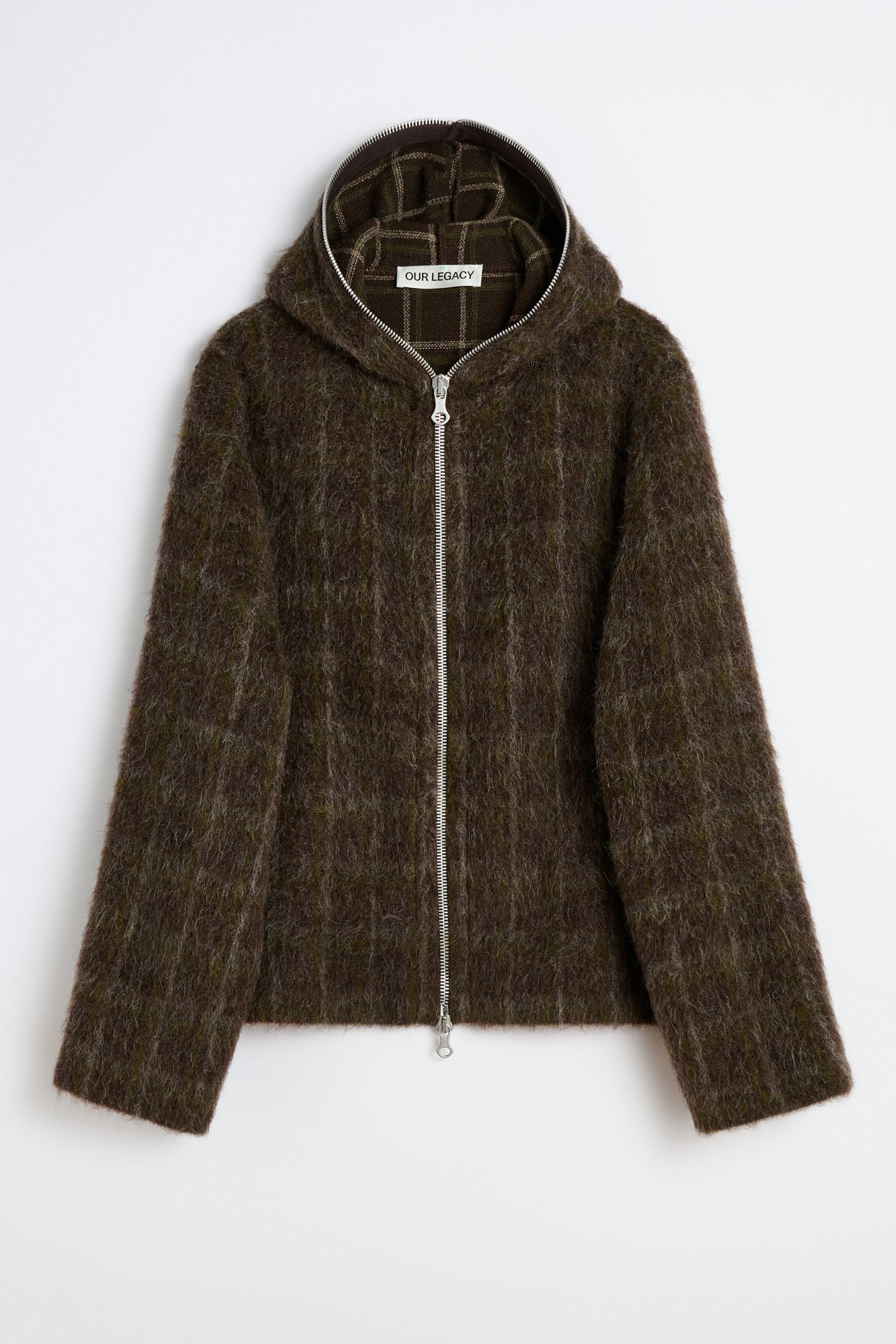 FULL ZIP HOOD 6