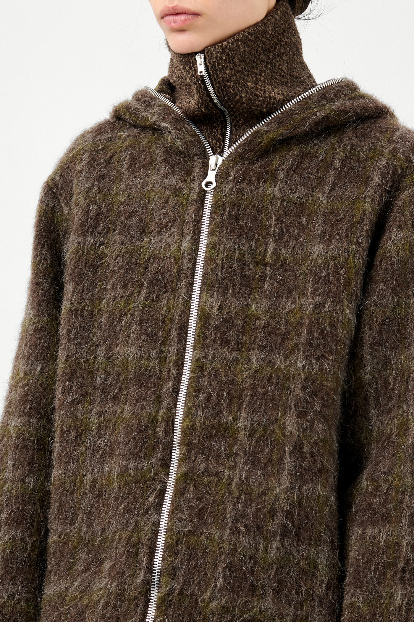 FULL ZIP HOOD 3