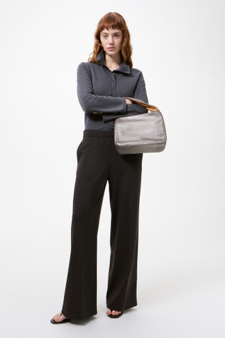 Glide Pants Track And Field Pinstripe