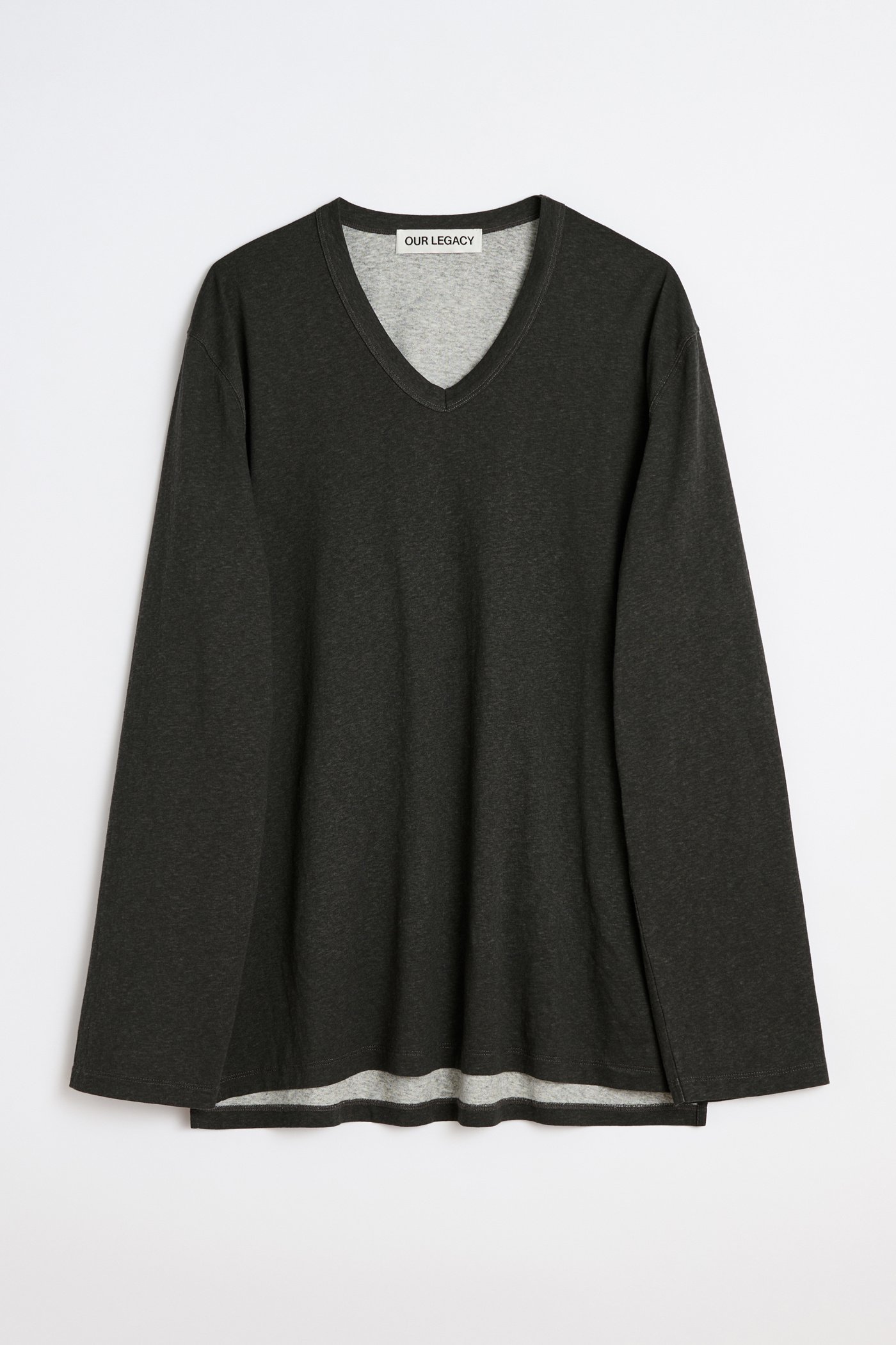 GORGE LONGSLEEVE