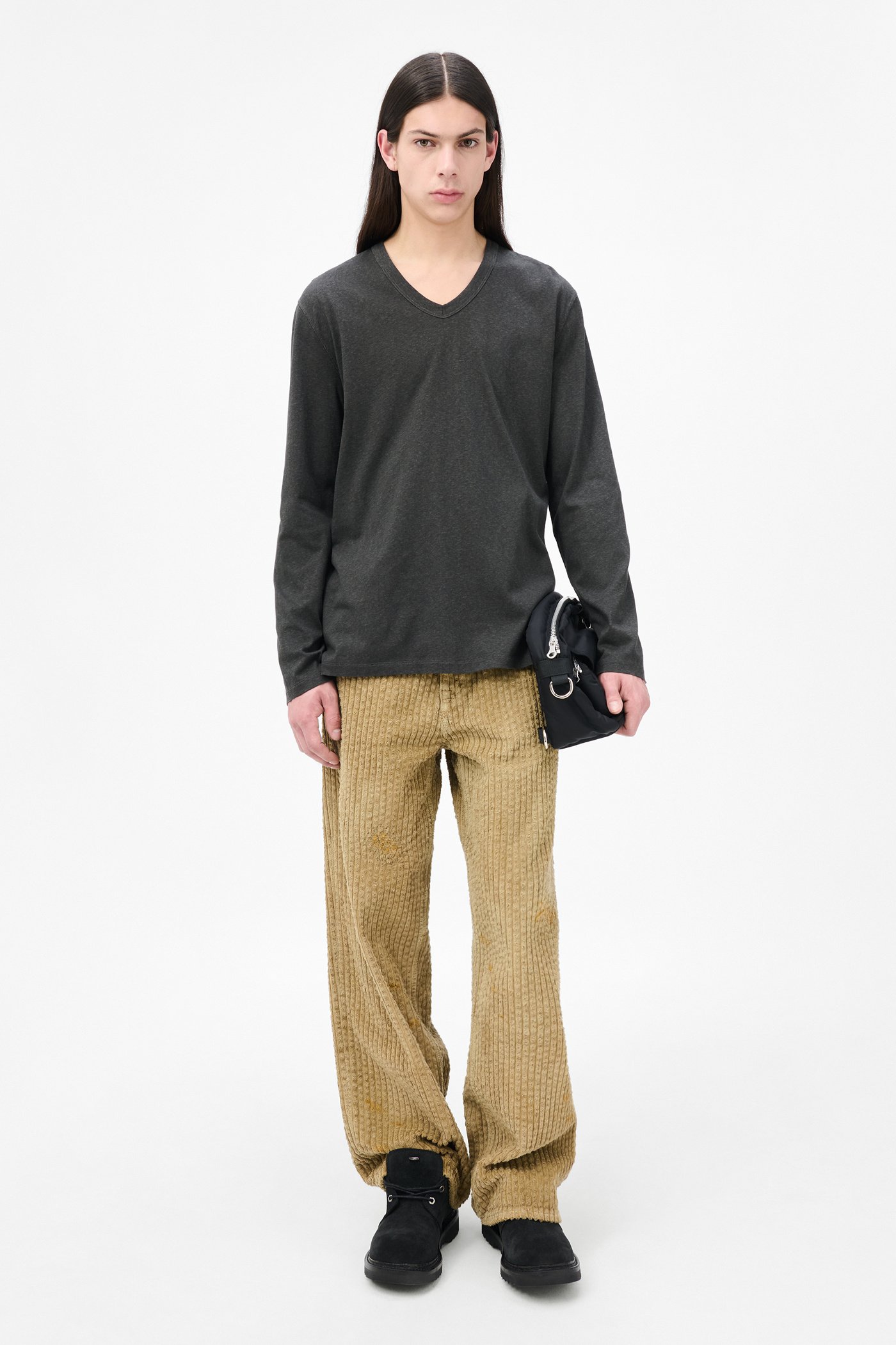 GORGE LONGSLEEVE 1
