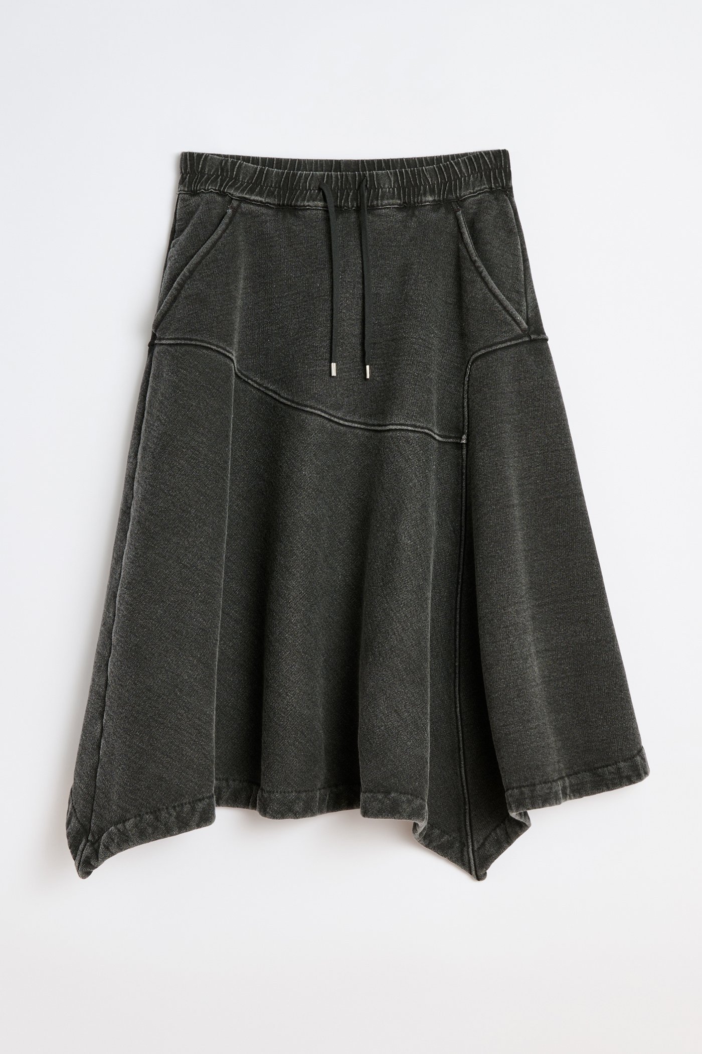 LOUNGE SKIRT