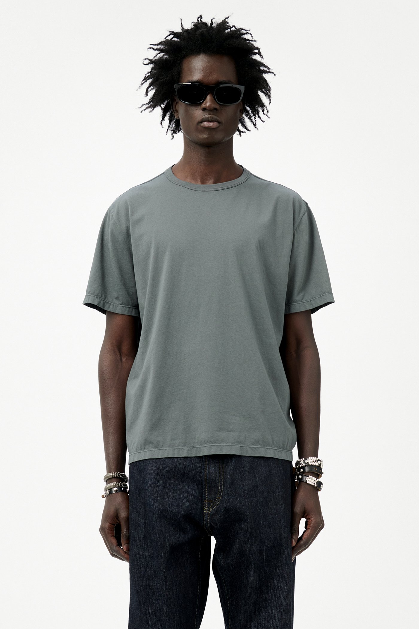 NEW BOX T-SHIRT 2
