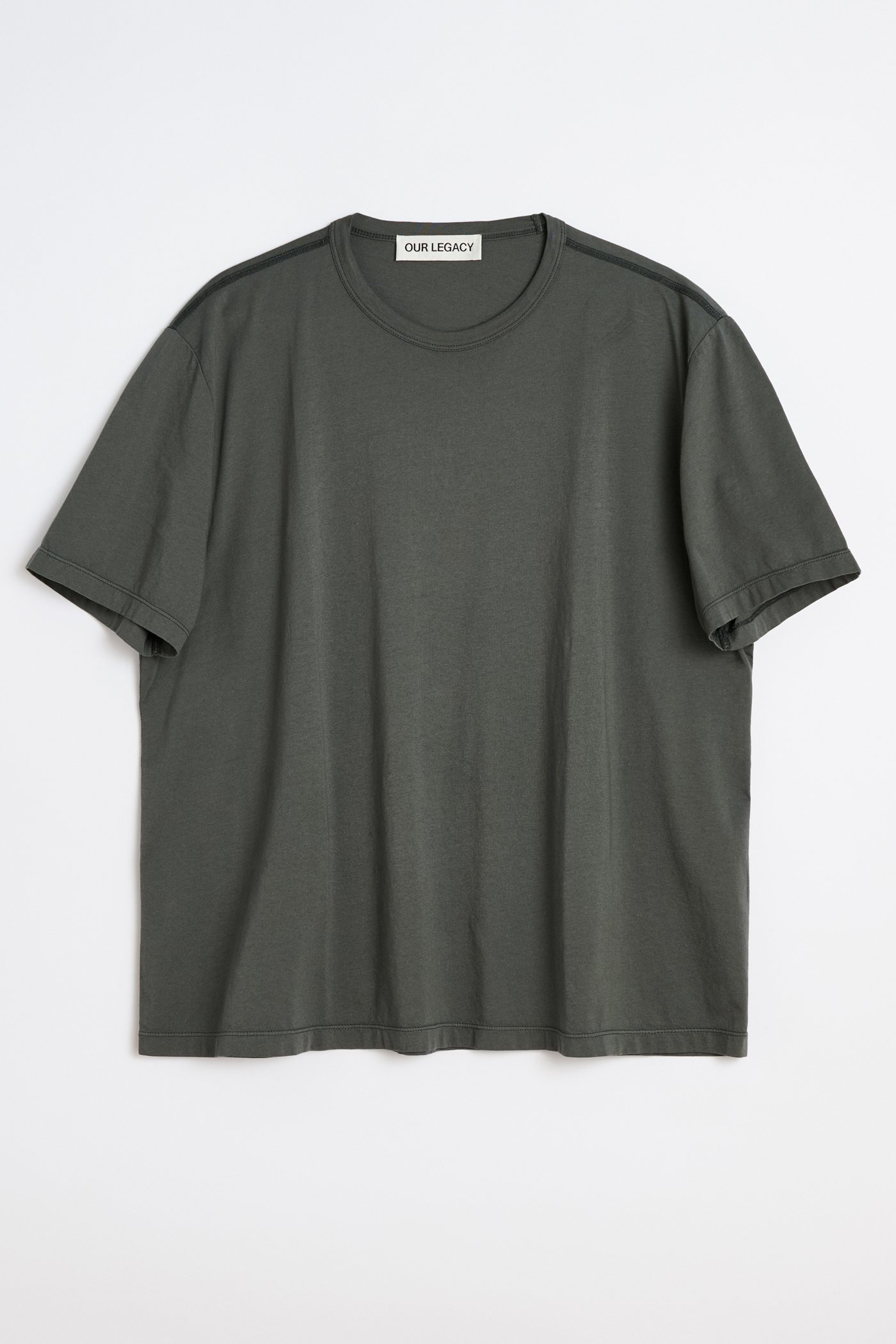 NEW BOX T-SHIRT 5