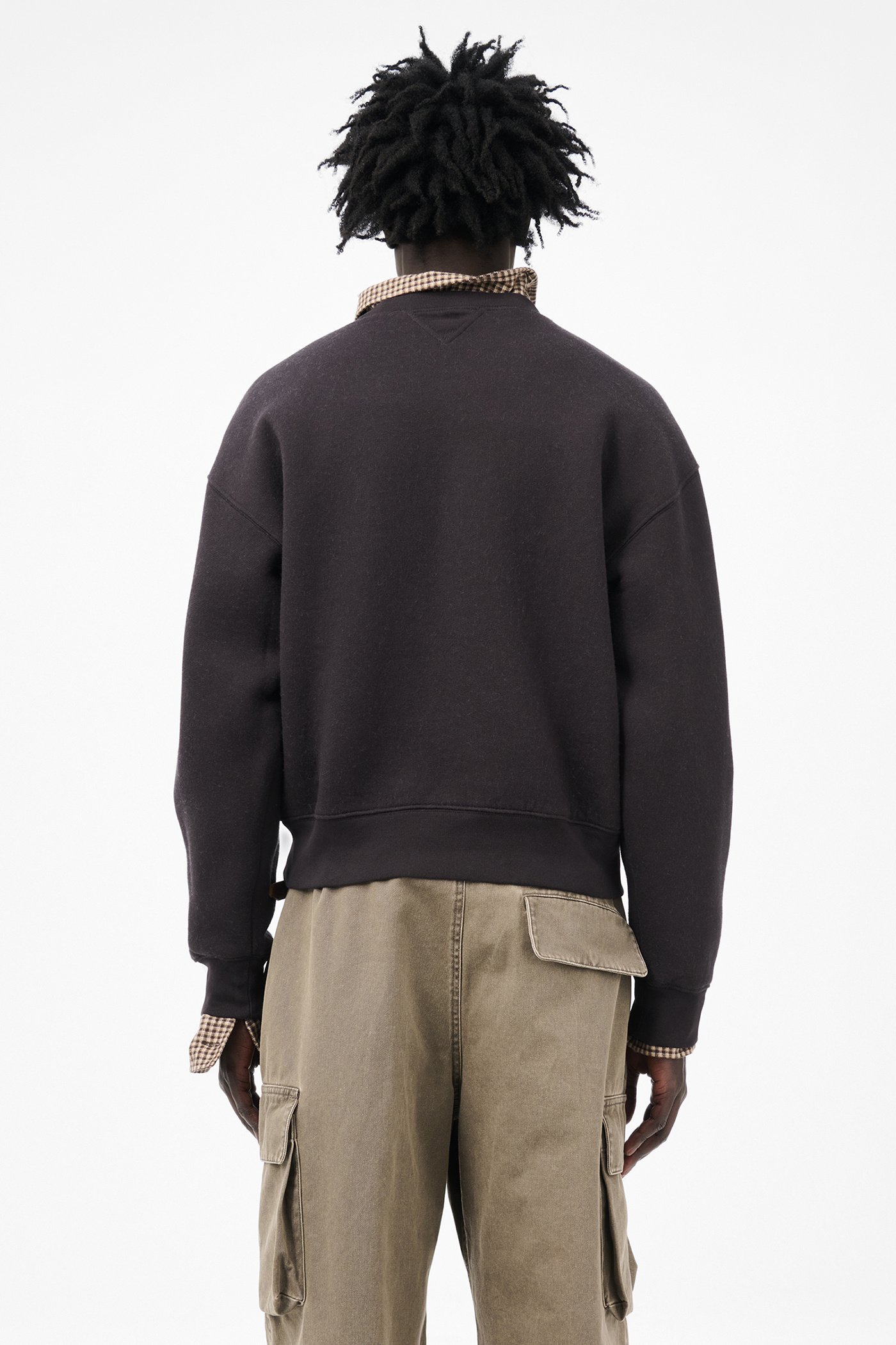 PERFECT SWEATSHIRT 4