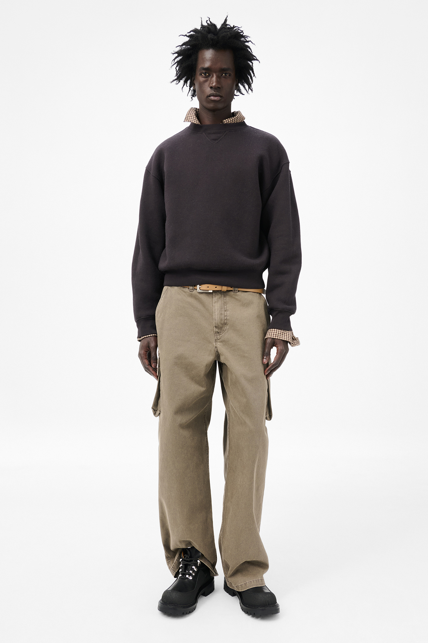 PERFECT SWEATSHIRT 1