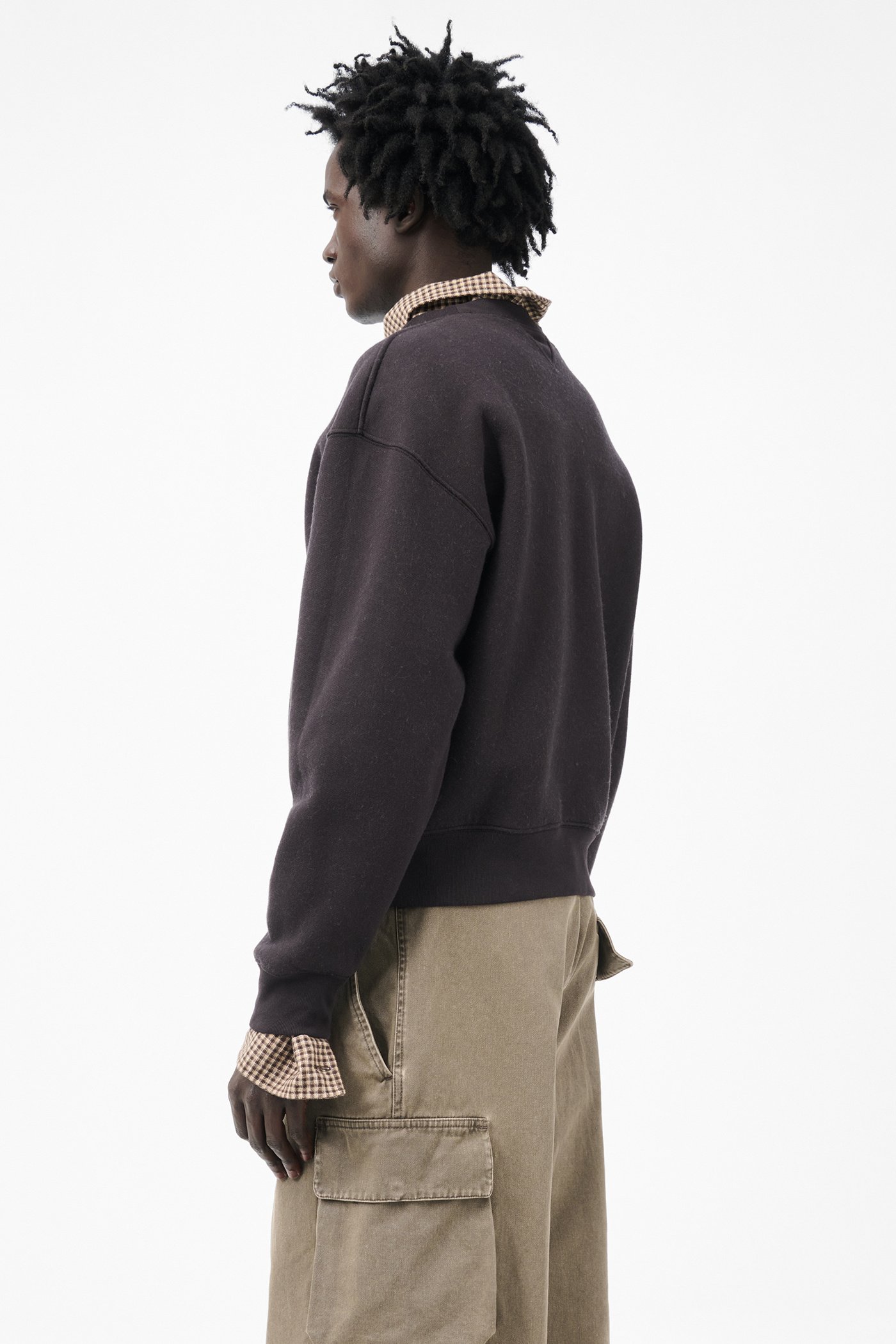 PERFECT SWEATSHIRT 3