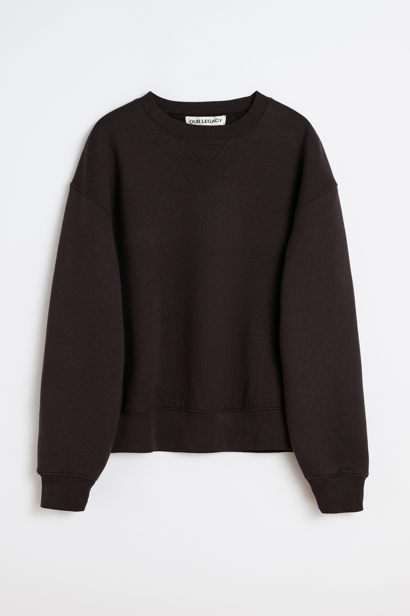 PERFECT SWEATSHIRT 5