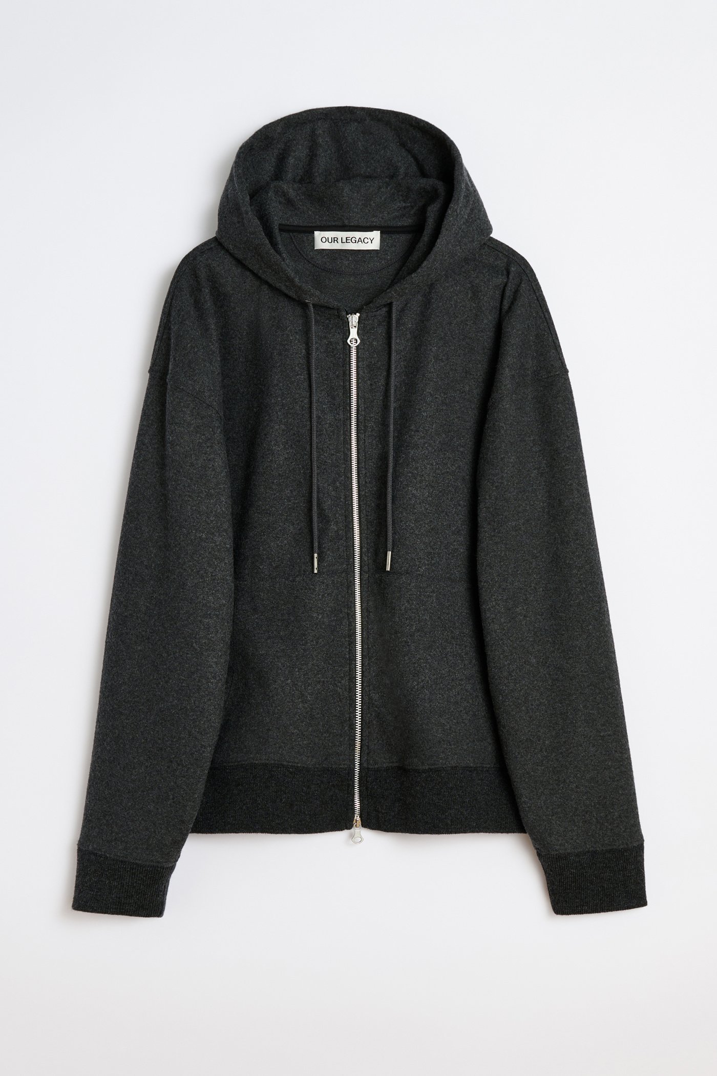 トップス OUR LEGACY RASCAL HOOD 44 OUR LEGACY - 【残りわずか】Rascal Hood | ACRMTSM ONLINE STORE