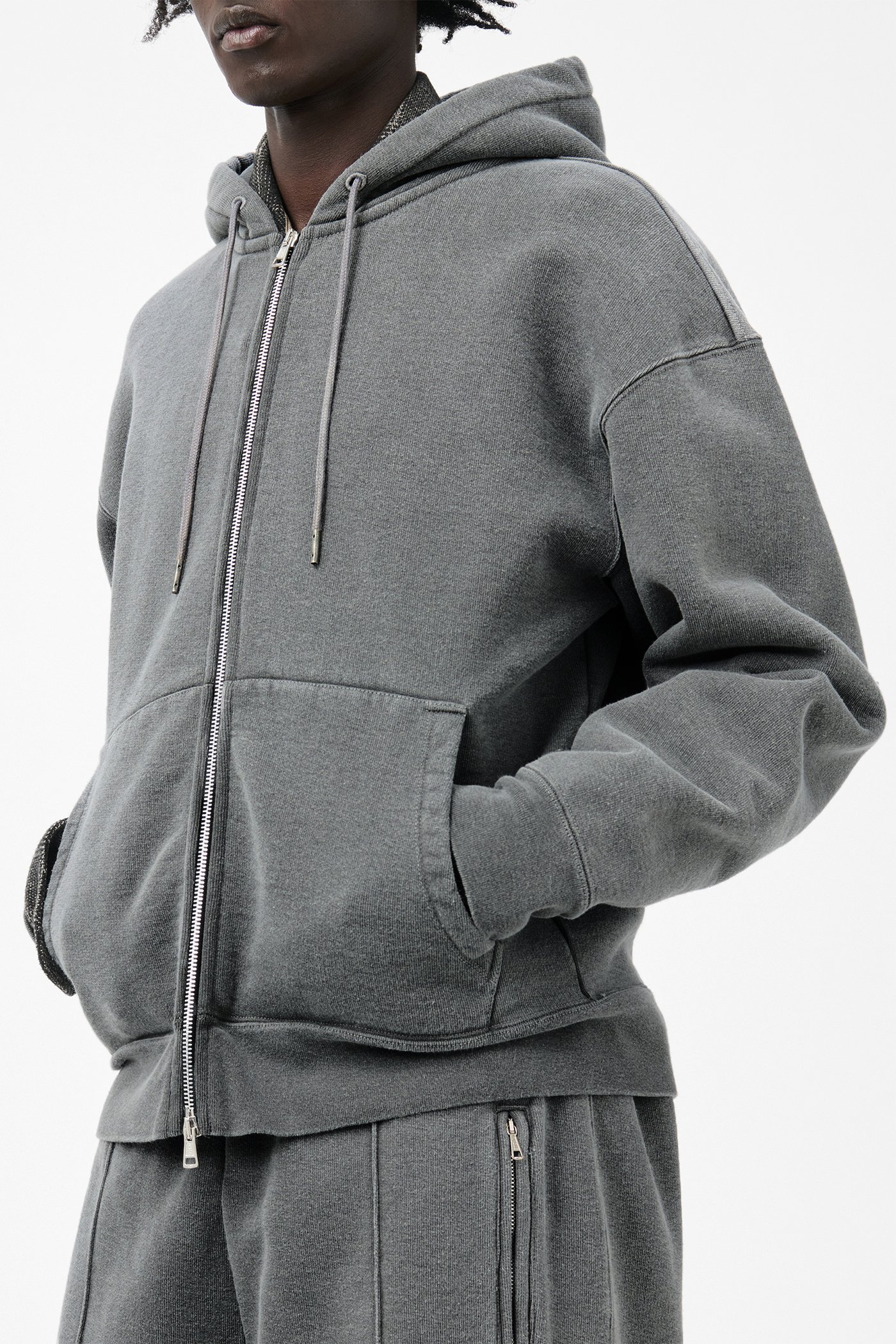 RASCAL HOOD 3