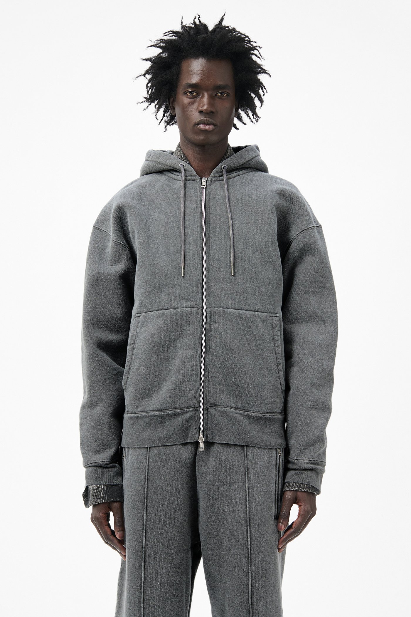 RASCAL HOOD 2