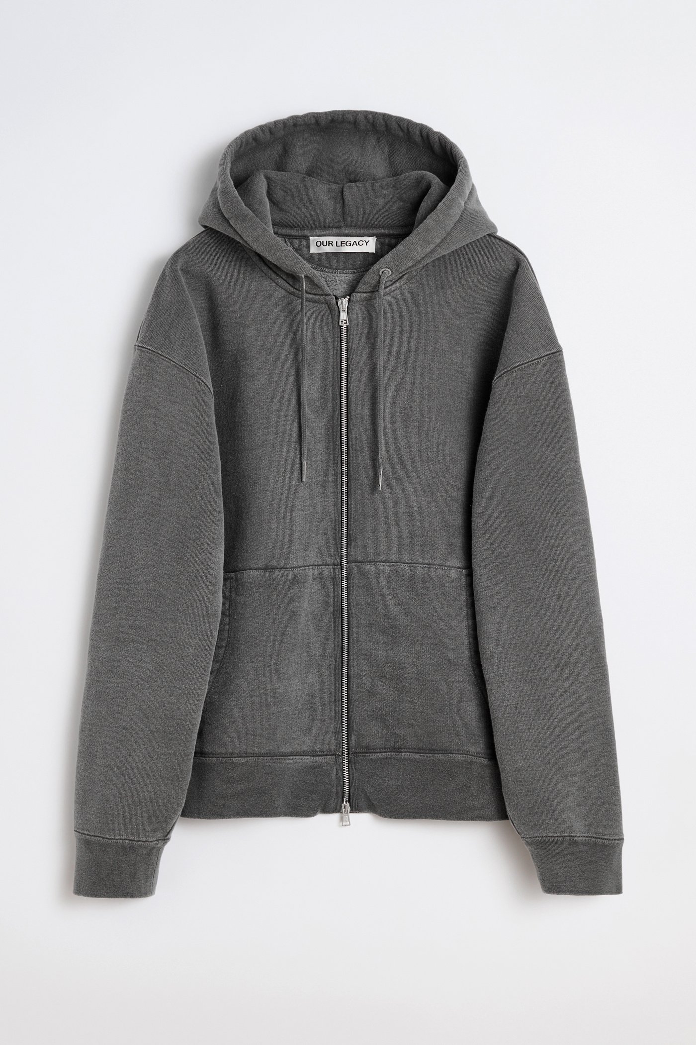 RASCAL HOOD 6