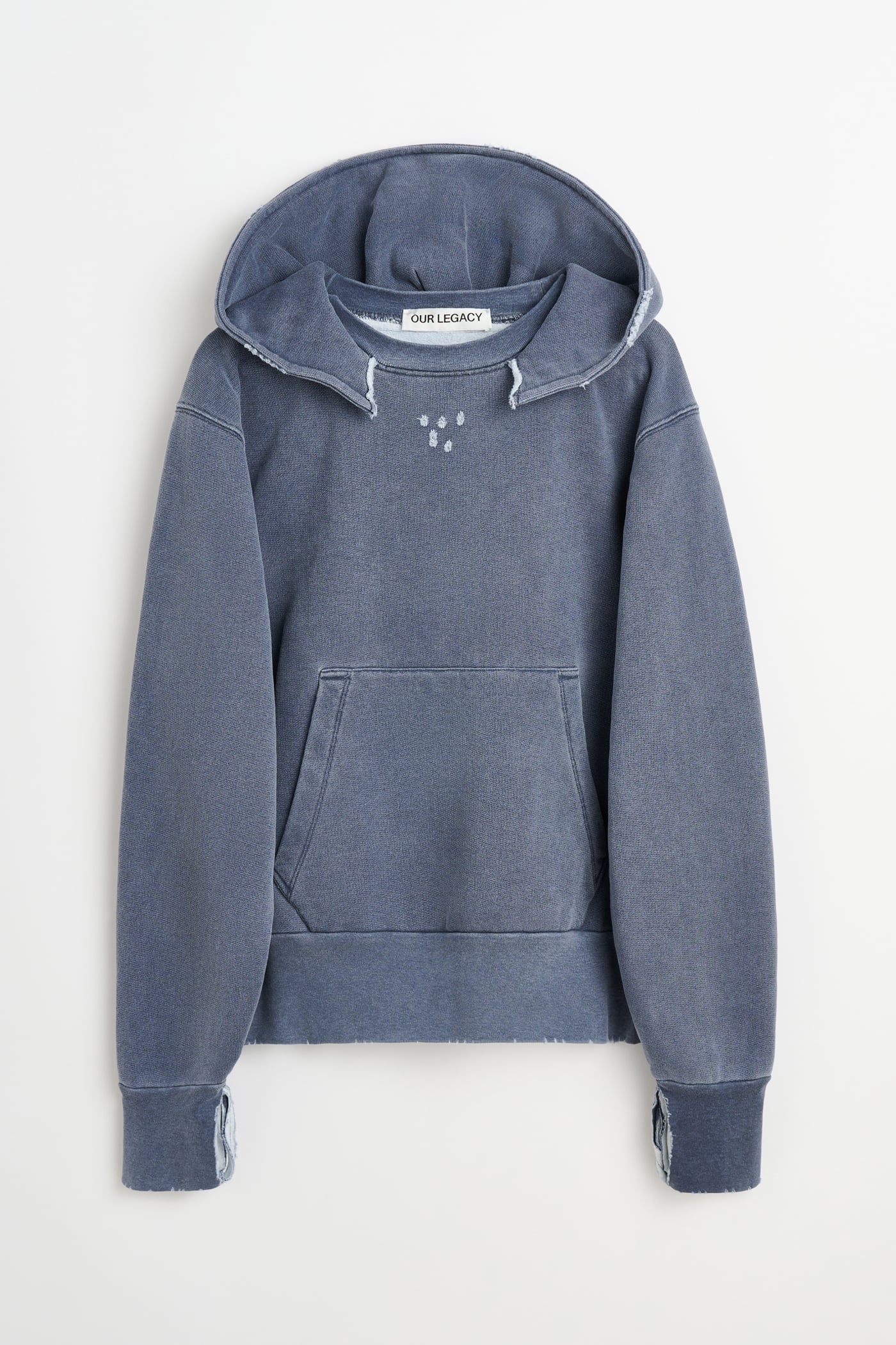 RELIC HOODIE 6