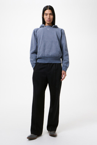 Relic Hoodie Blue 1000 Points Print