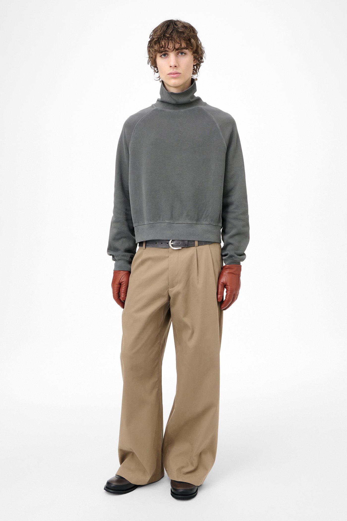 SCHOLAR ROLLNECK 1