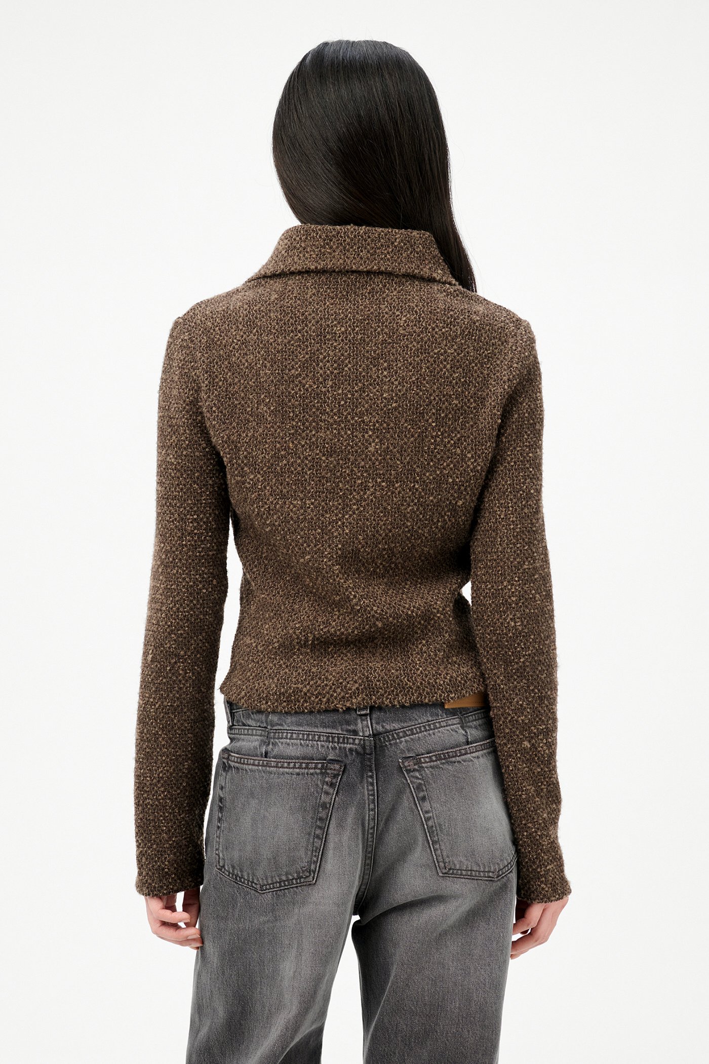 SLIM ZIP LONGSLEEVE 5
