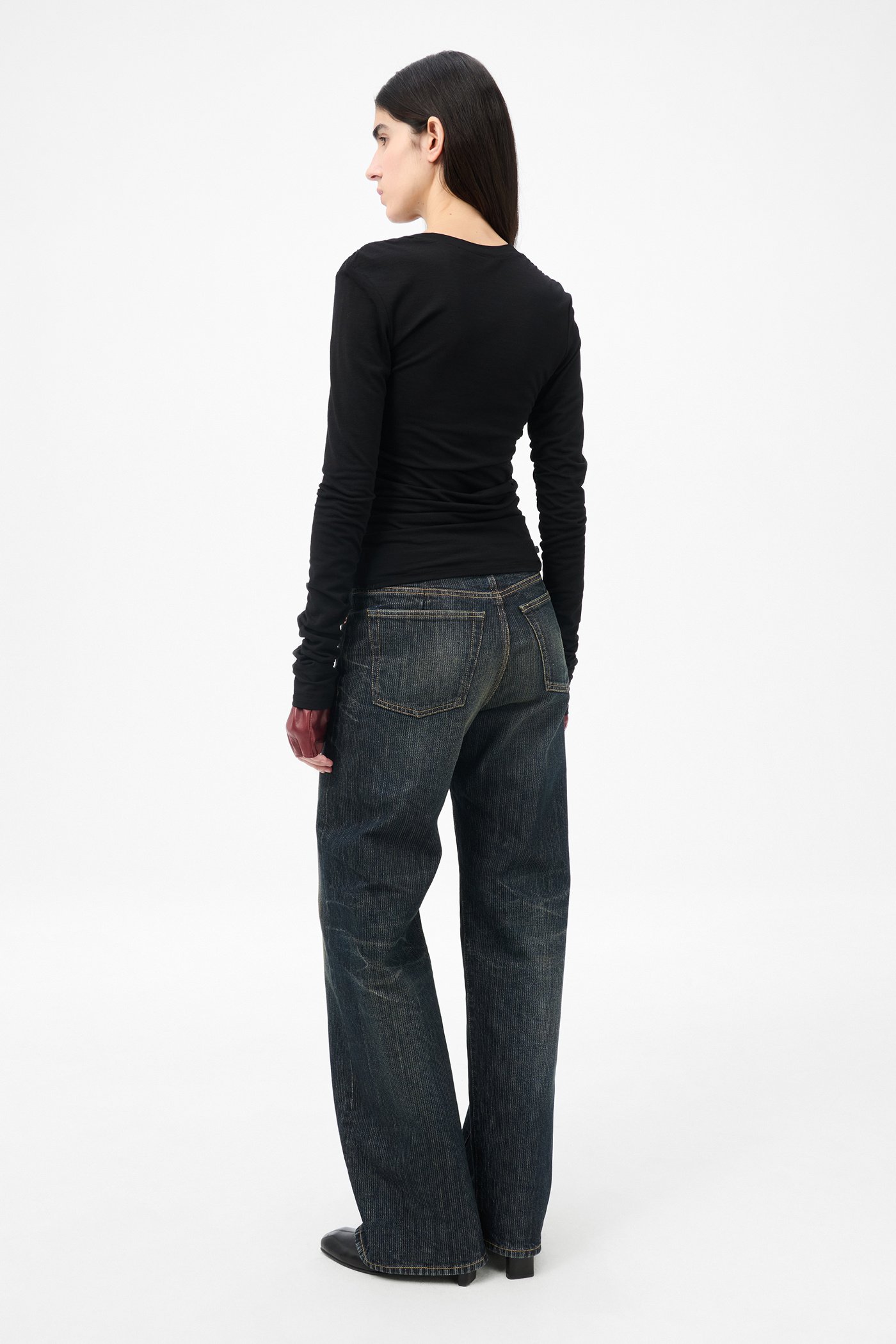 STRAIN SLIM LONGSLEEVE 3