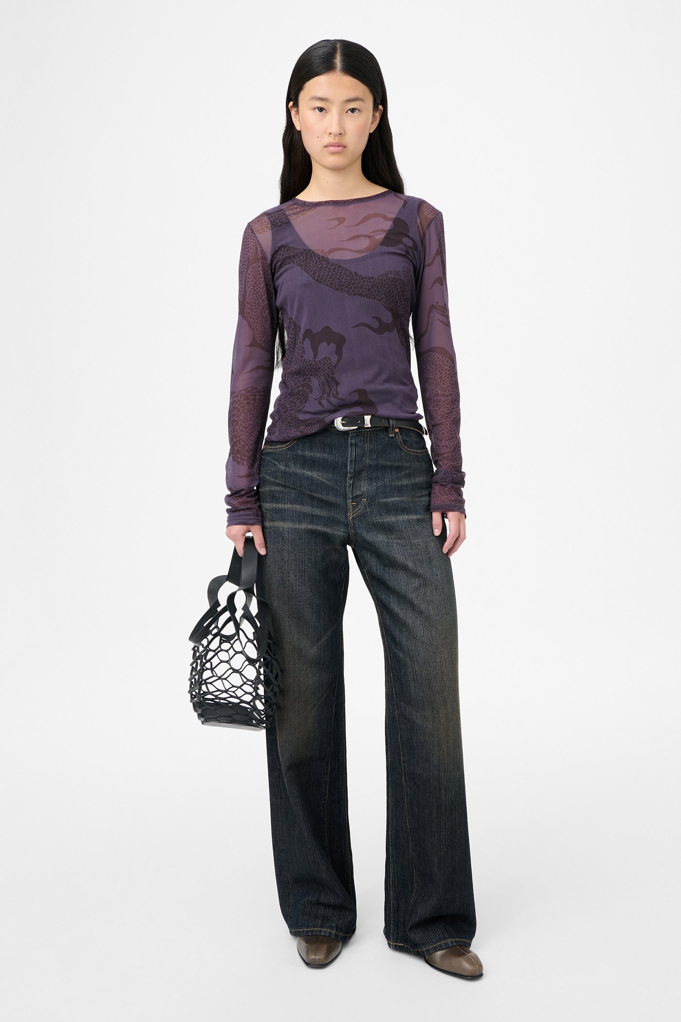 トップス ourlegacy Our Legacy - Womens Tops