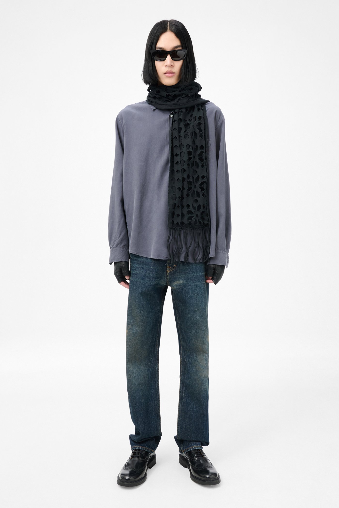 TORE SCARF