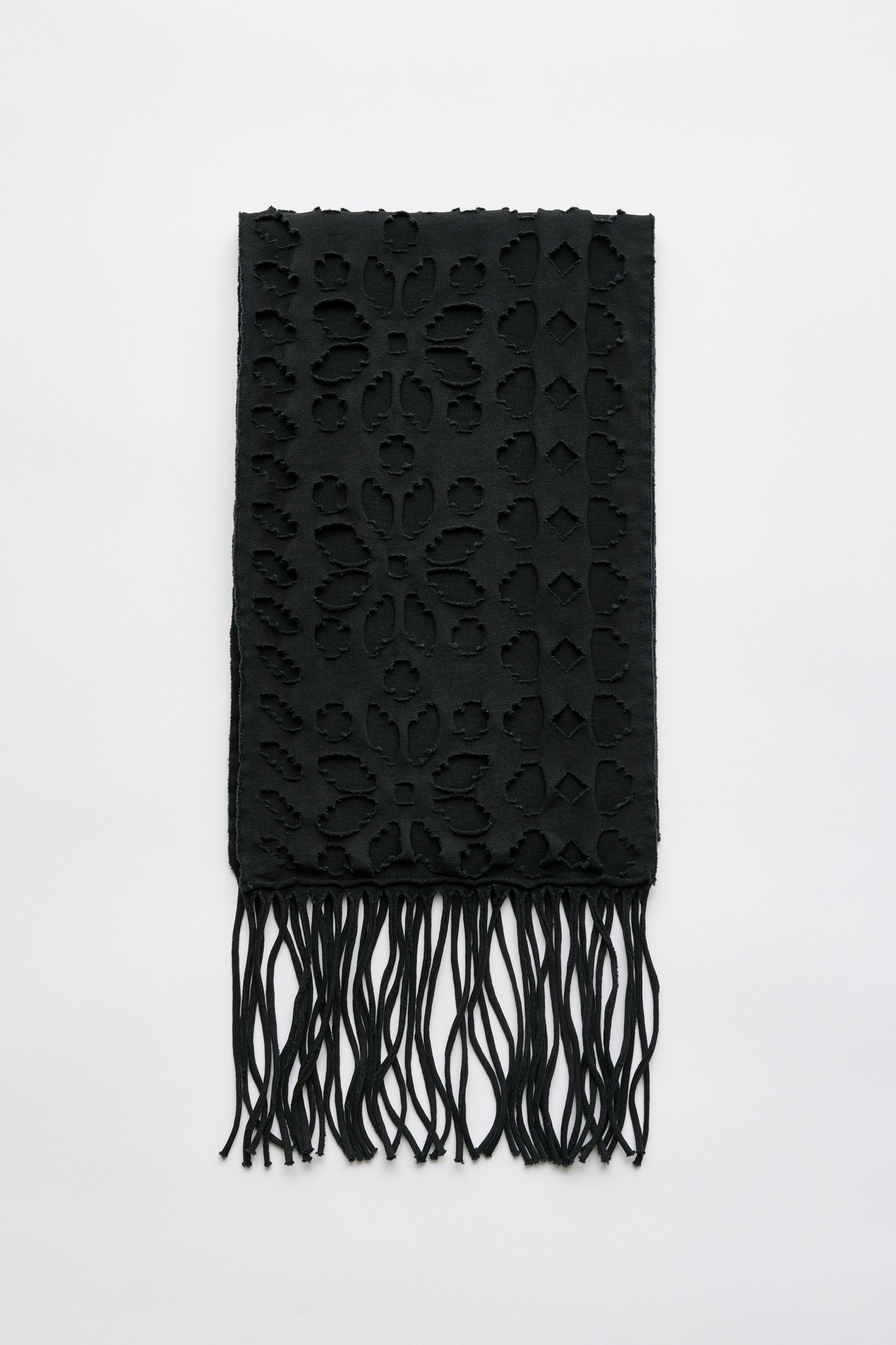 TORE SCARF 1