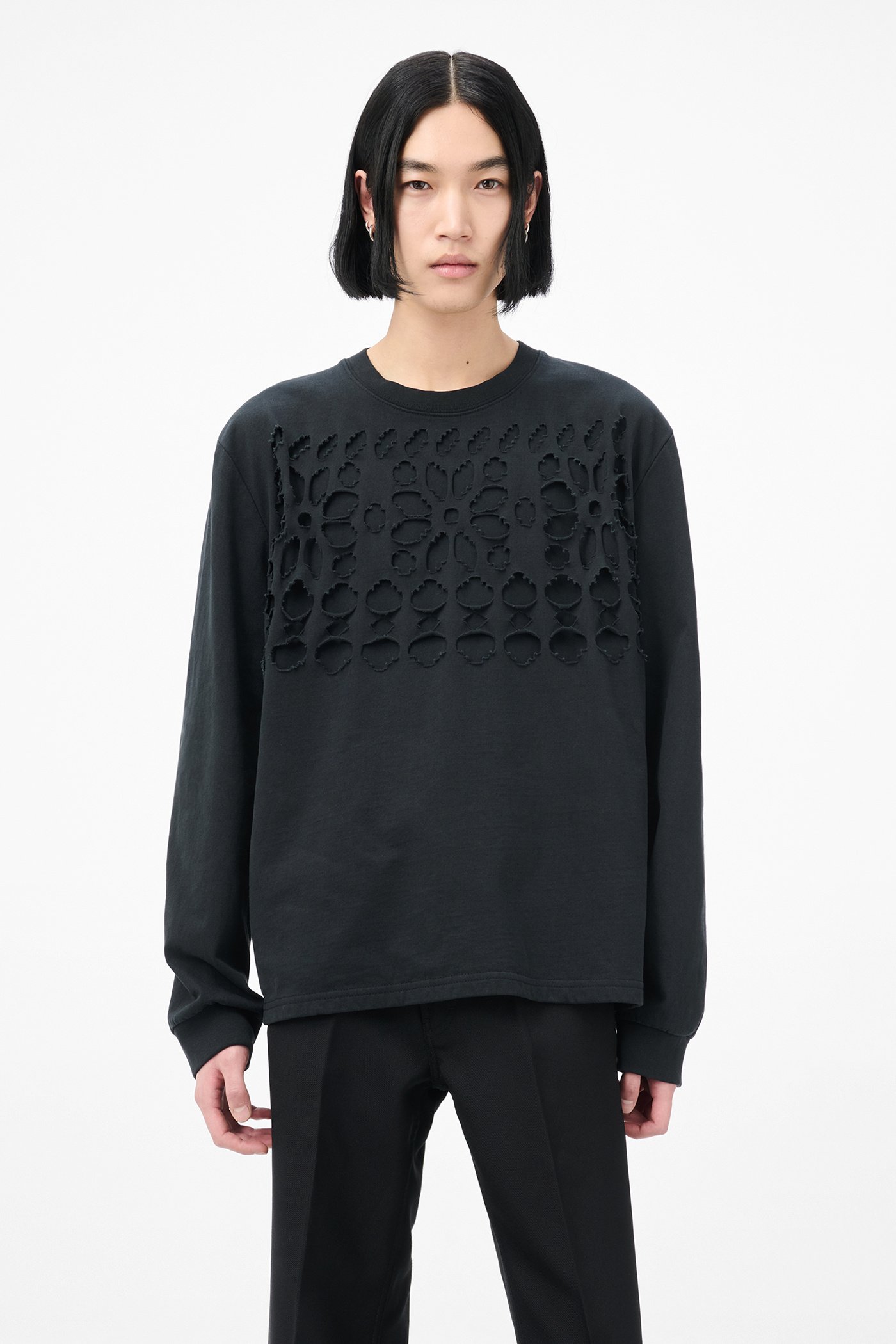 TOUR LONGSLEEVE 2
